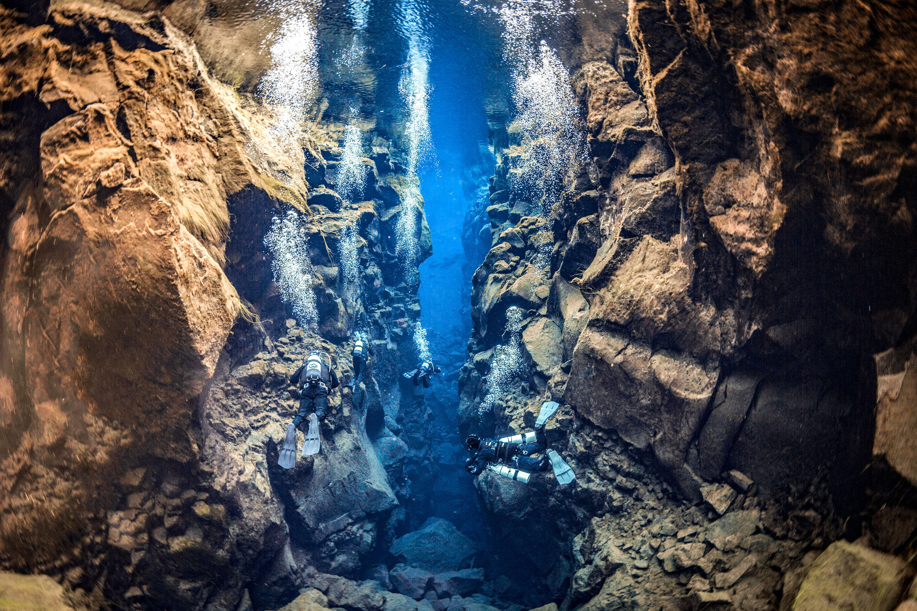 Silfra Fissure