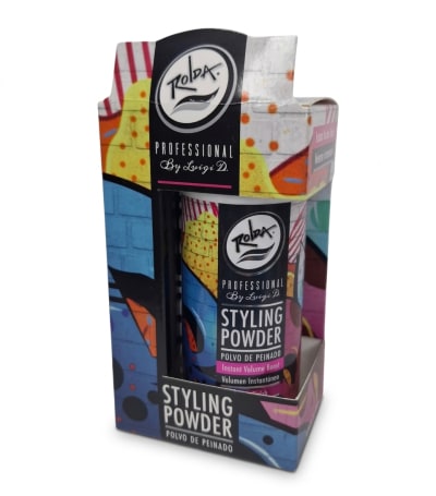 Rolda Professional - Styling Powder (By Luigi D.)
