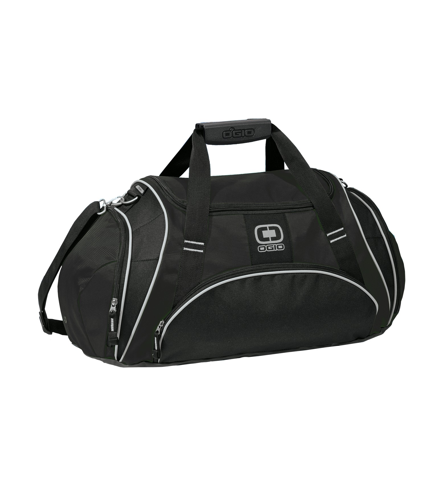 OGIO® CRUNCH DUFFEL 41 L
