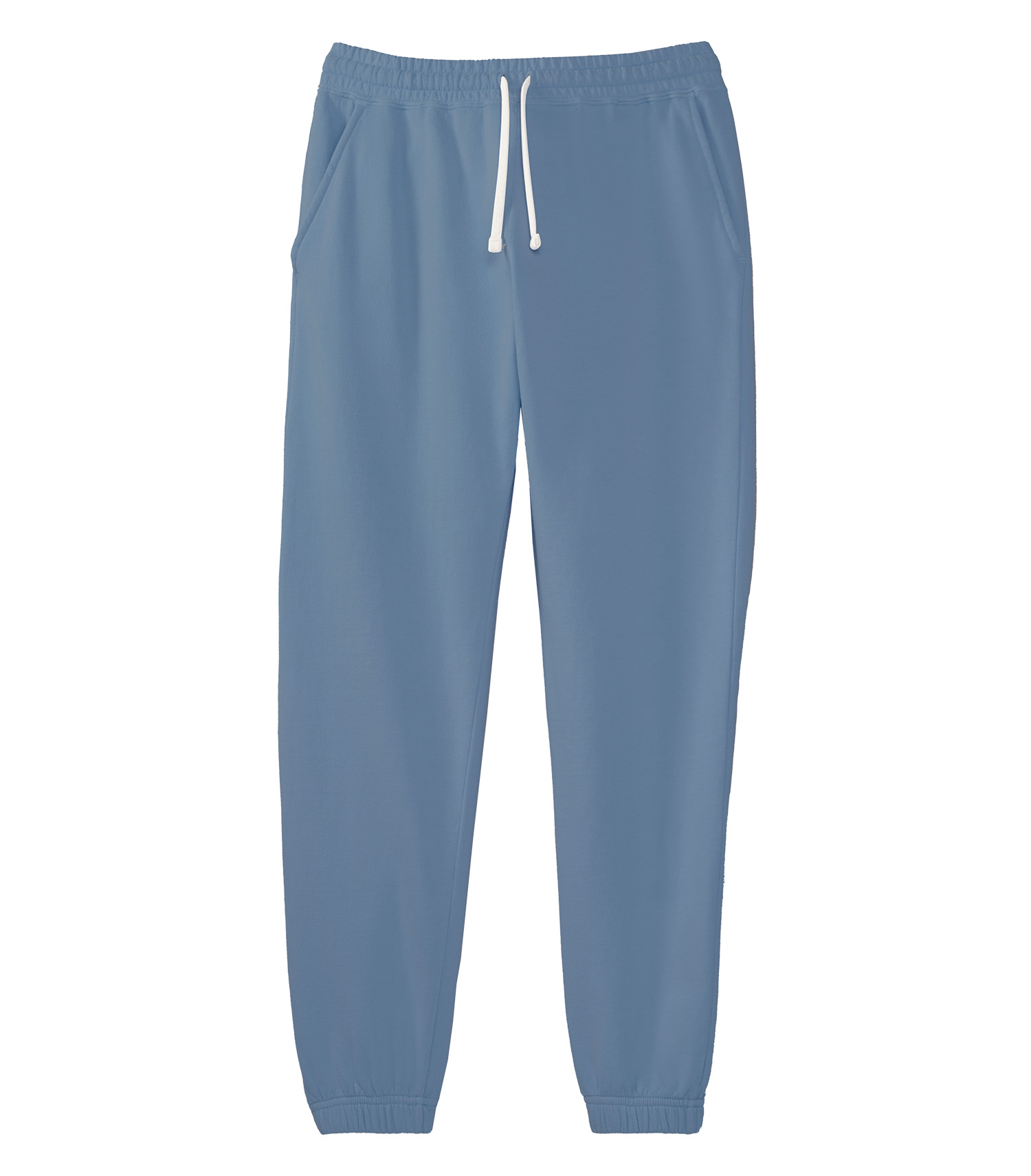 COMFORT COLORS® LIGHTWEIGHT FLEECE SWEATPANTS
