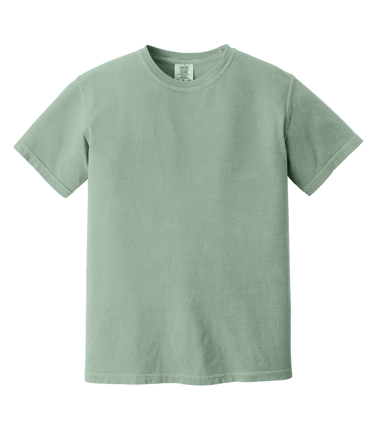 COMFORT COLORS® HEAVYWEIGHT RING SPUN TEE