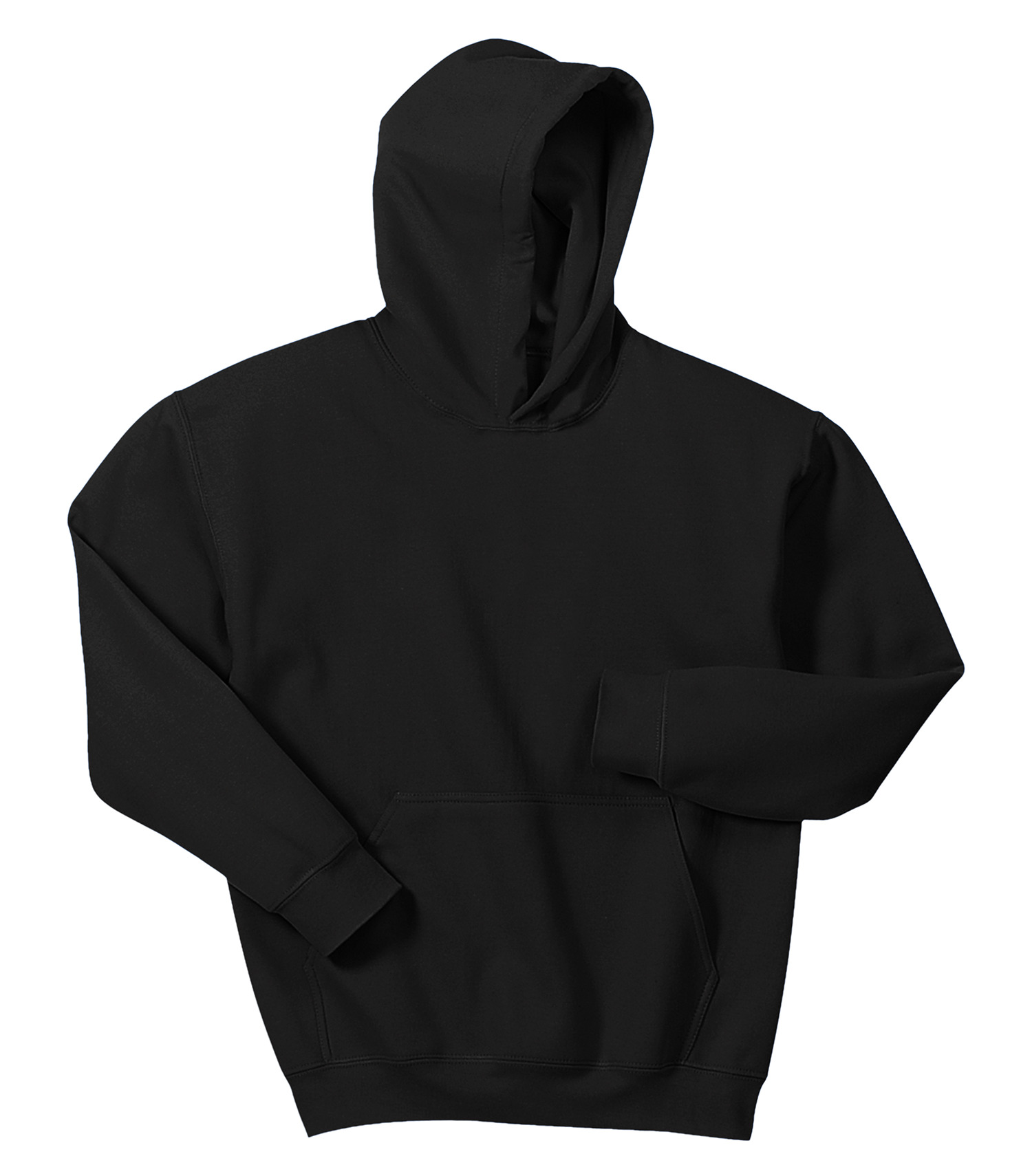 GILDAN® HEAVY BLEND™ YOUTH HOODIE