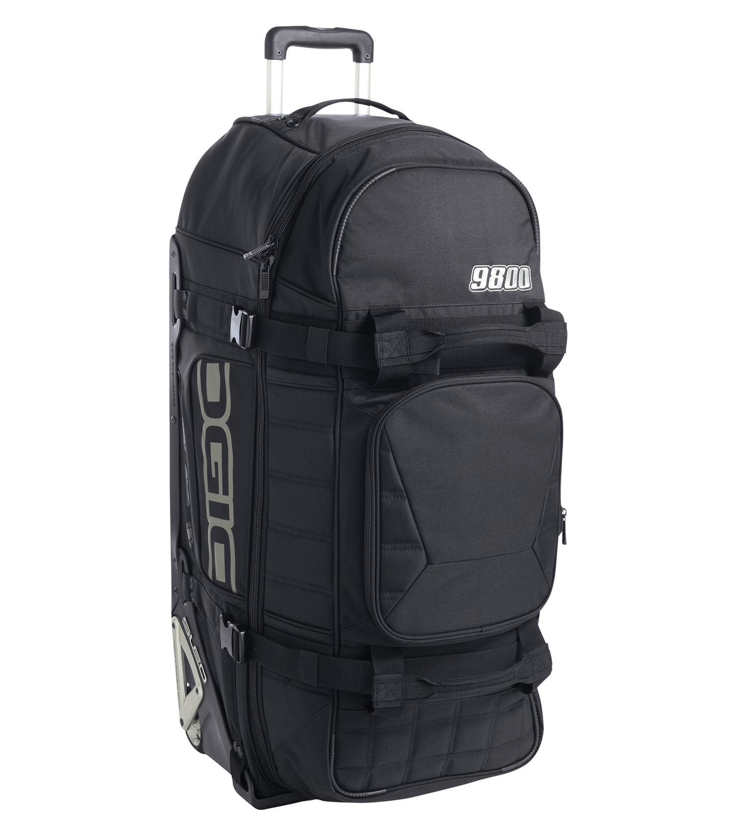 OGIO® 9800 WHEELED 34” RIG BAG 180 L
