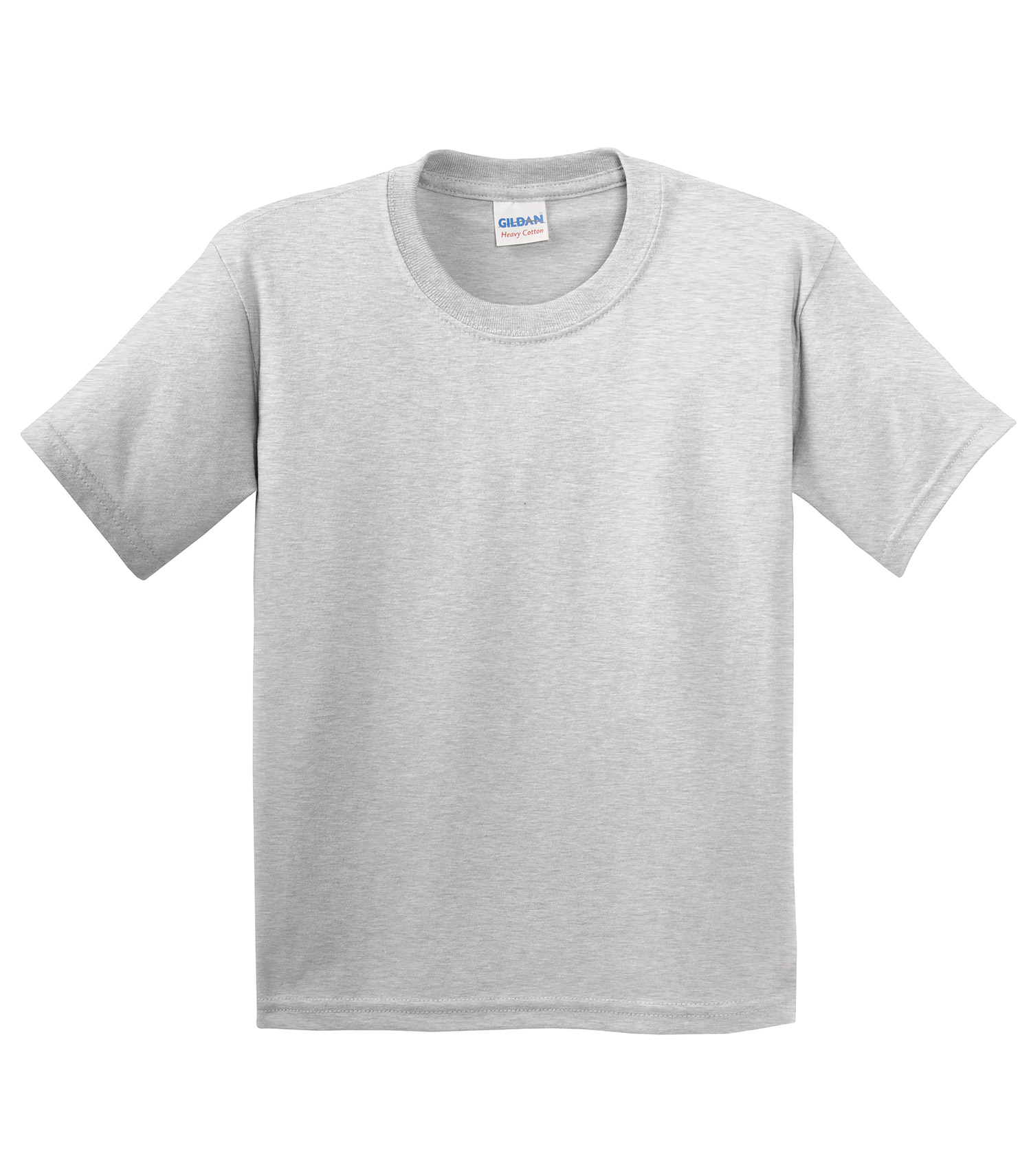 GILDAN® HEAVY COTTON™ YOUTH T-SHIRT