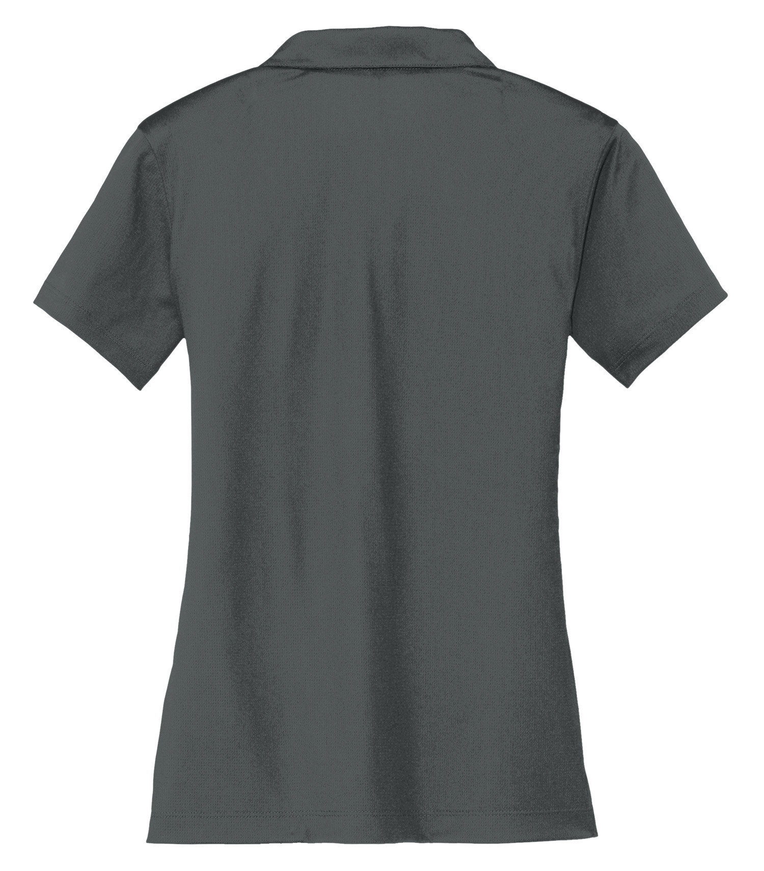 NIKE Dri-FIT VERTICAL MESH LADIES' POLO