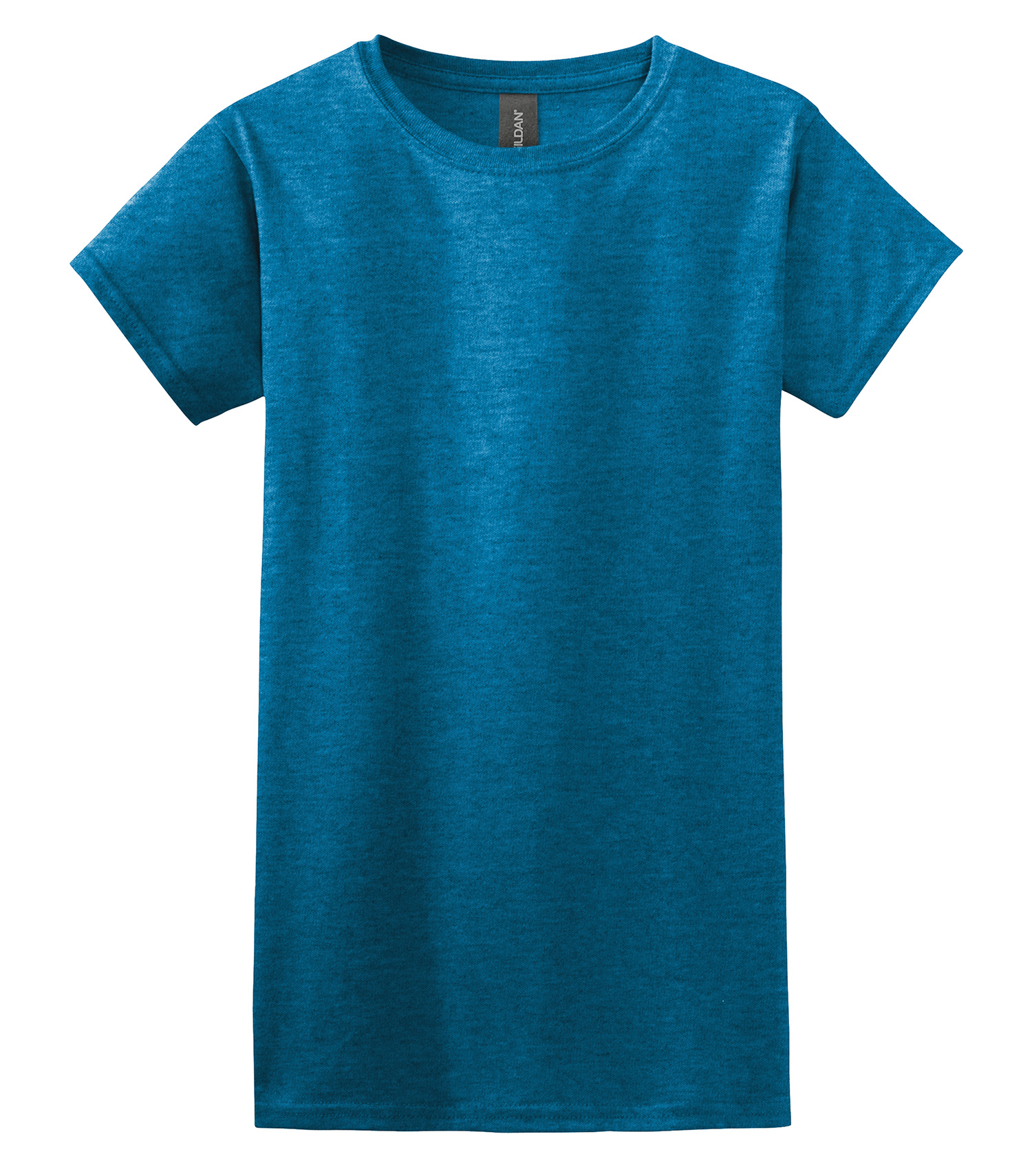 GILDAN® SOFTSTYLE® JUNIOR FIT LADIES’ T-SHIRT