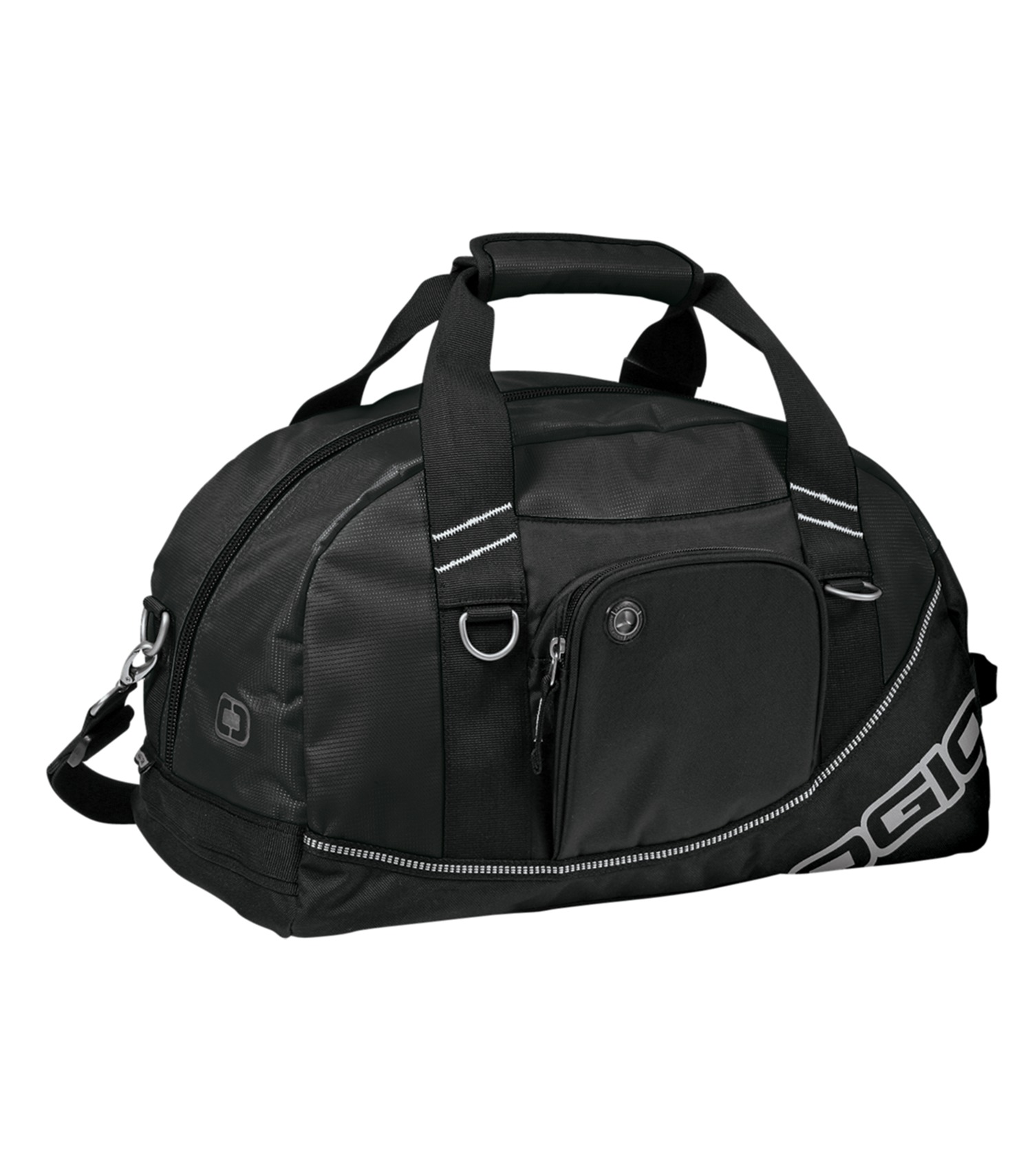 OGIO® HALF DOME DUFFEL 295 L