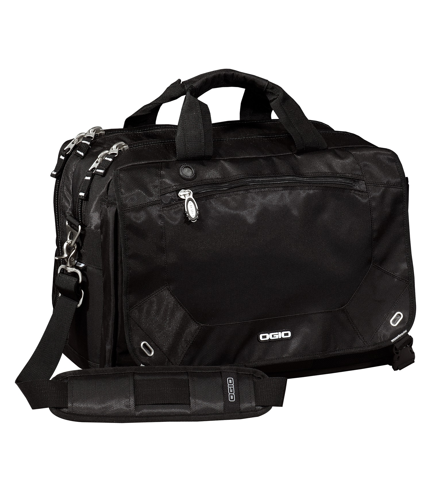 OGIO® CORPORATE CITY MESSENGER 246 L