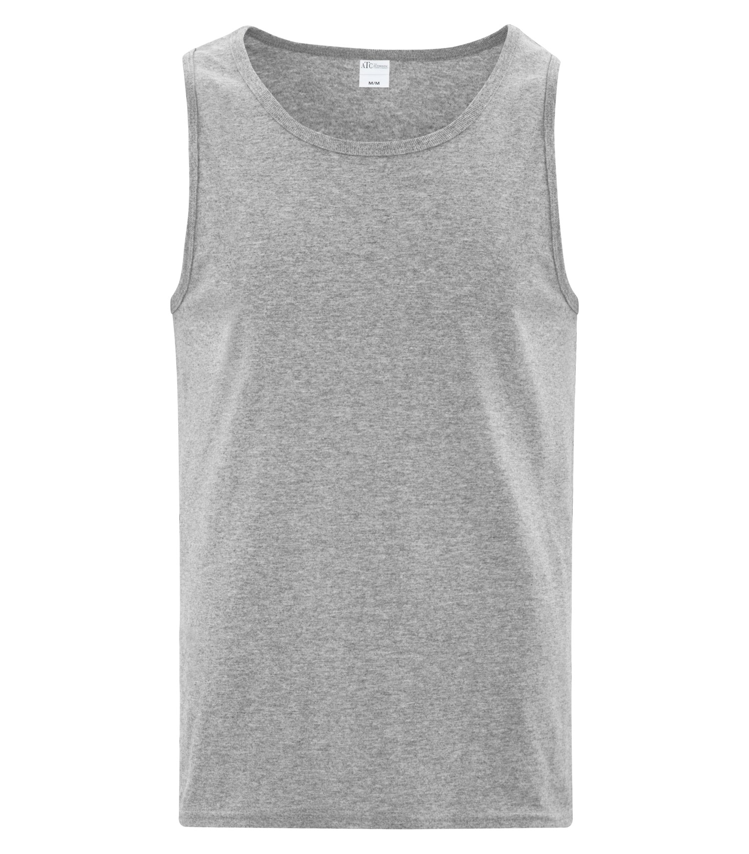ATC™ EVERYDAY COTTON TANK TOP