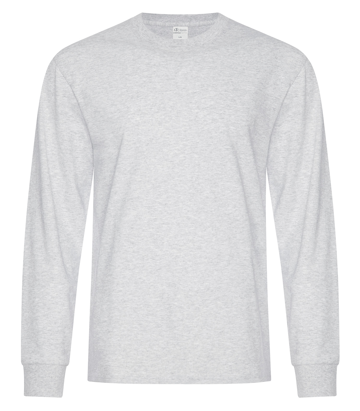 ATC™ EVERYDAY COTTON LONG SLEEVE TEE