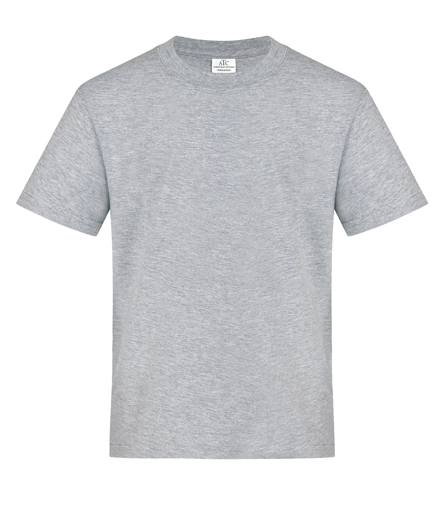 ATC™ EVERYDAY RING SPUN COTTON YOUTH TEE