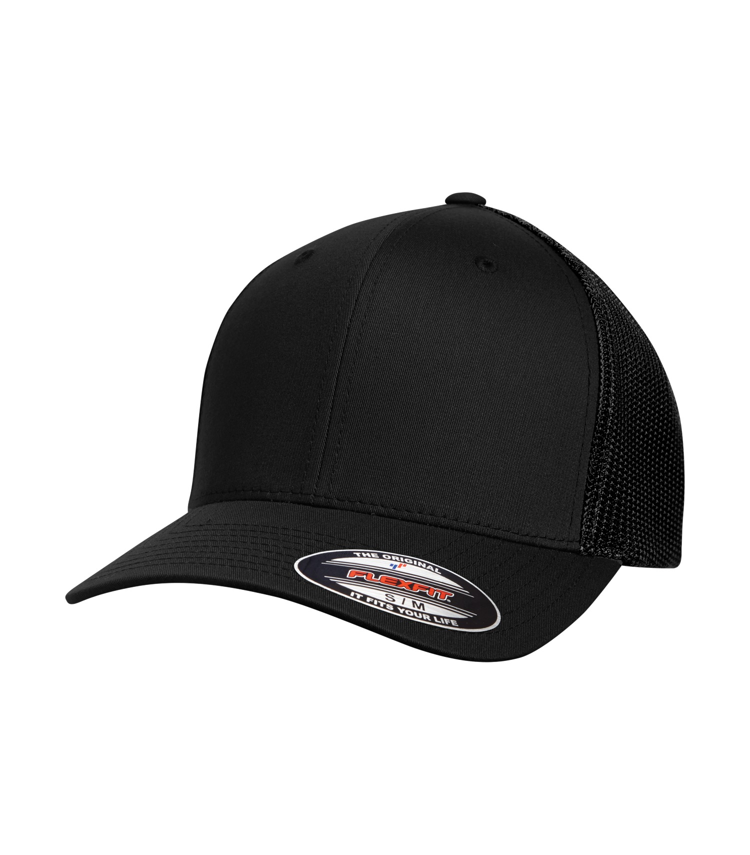 ATC™ FLEXFIT® TRUCKER MESH