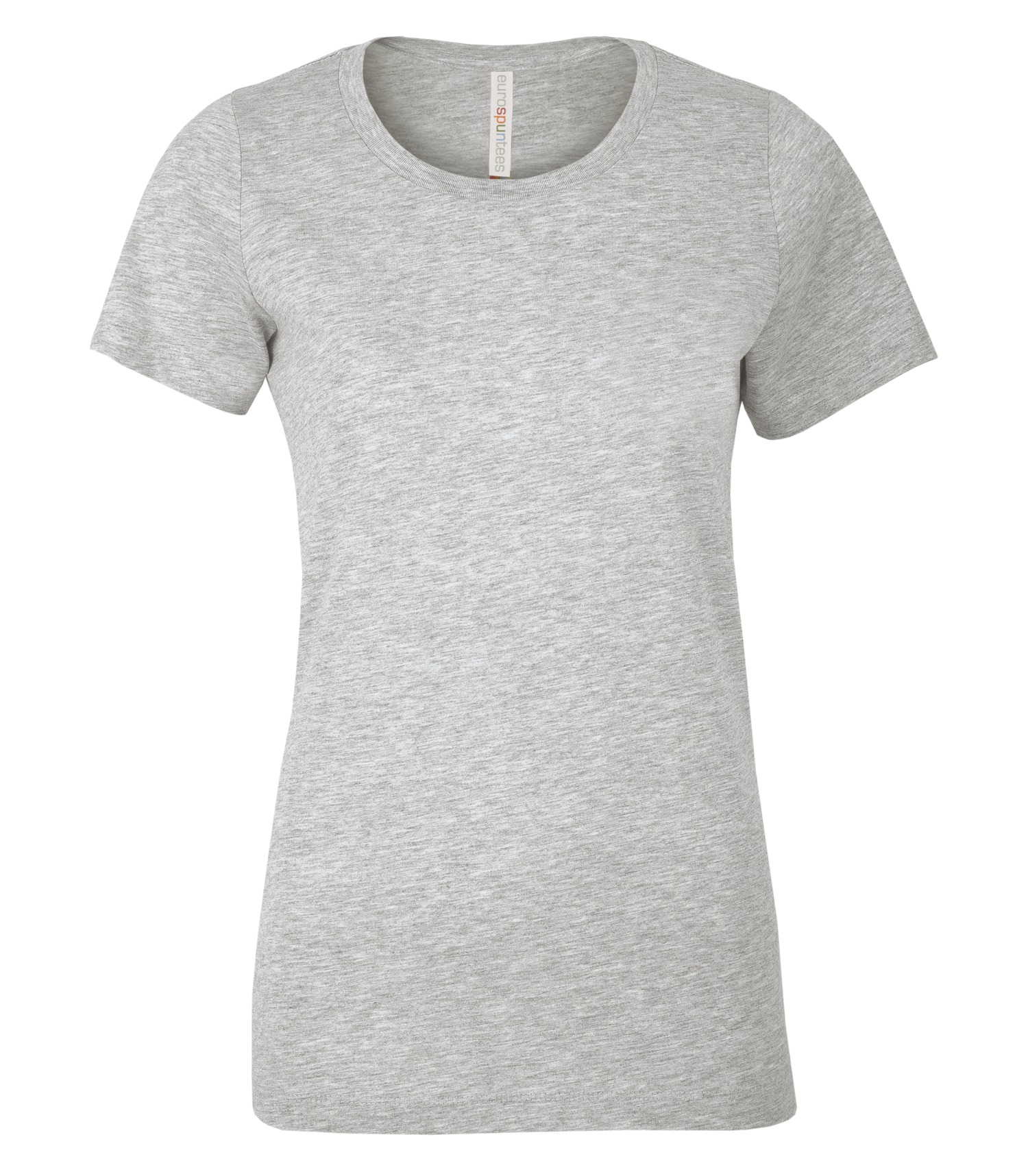 ATC™ EUROSPUN® RING SPUN LADIES' TEE
