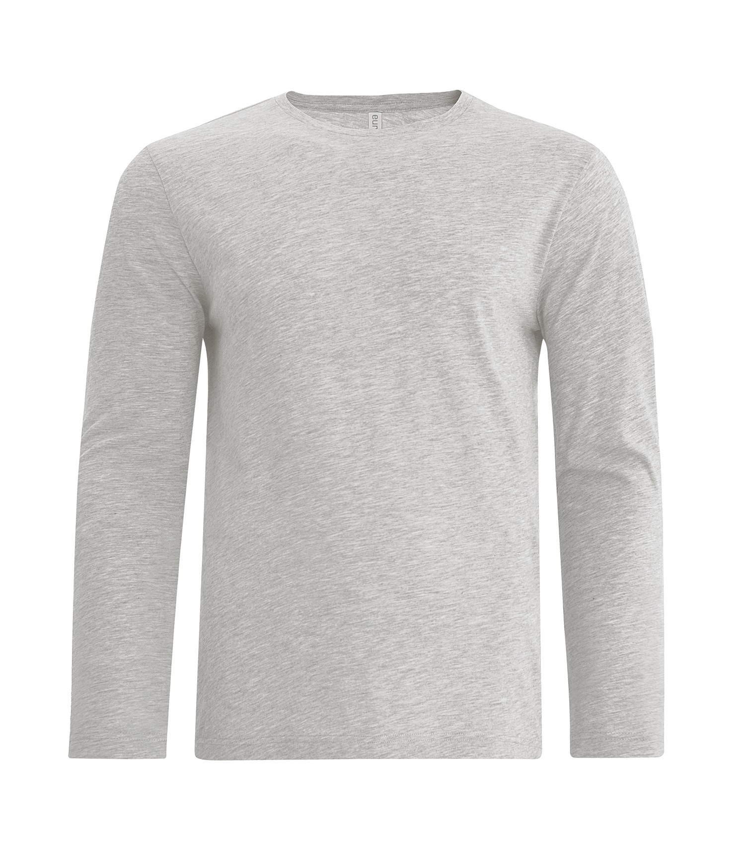 ATC™ EUROSPUN® RING SPUN LONG SLEEVE TEE