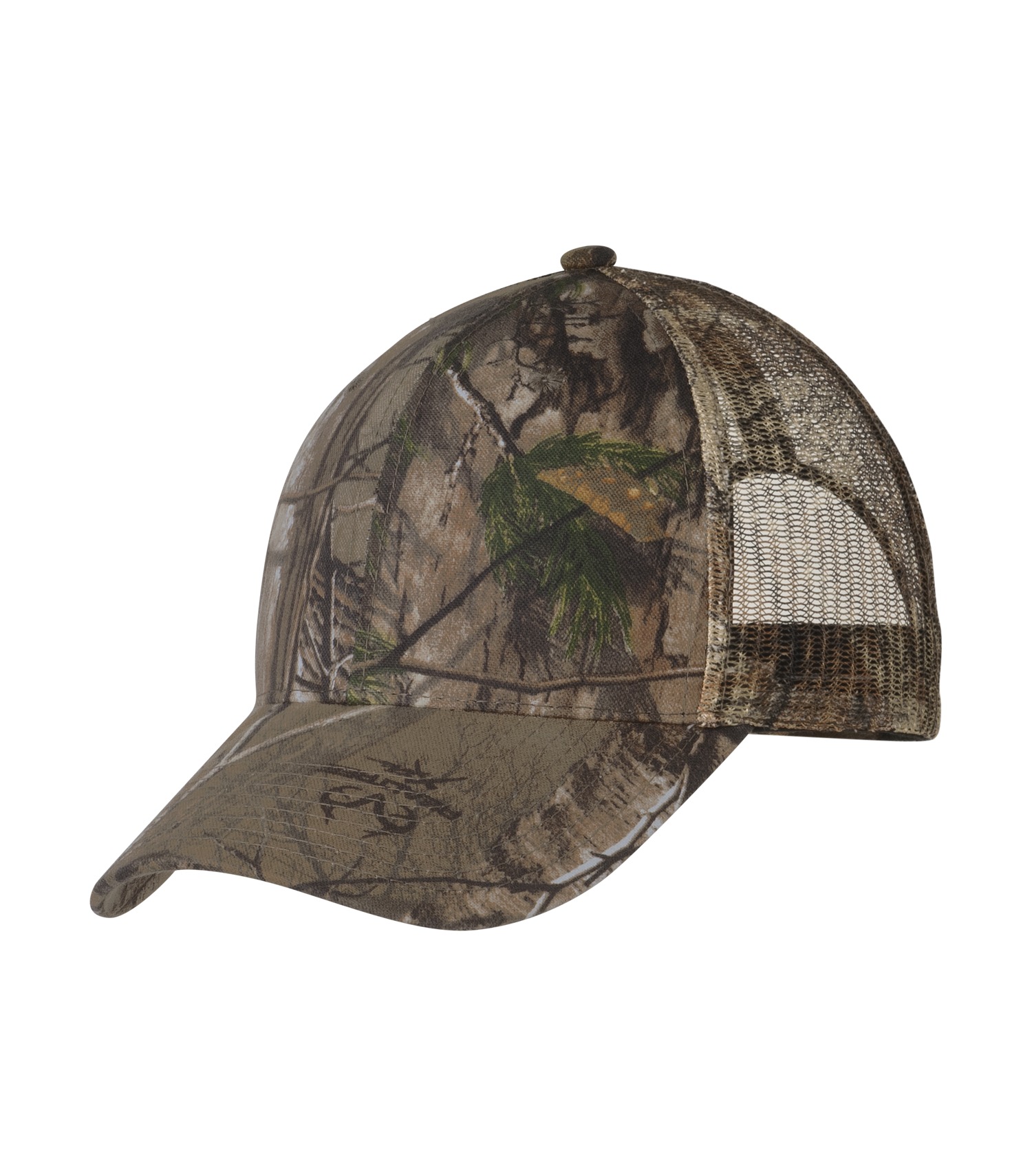 ATC™ REALTREE® CAMOUFLAGE MESH BACK CAP