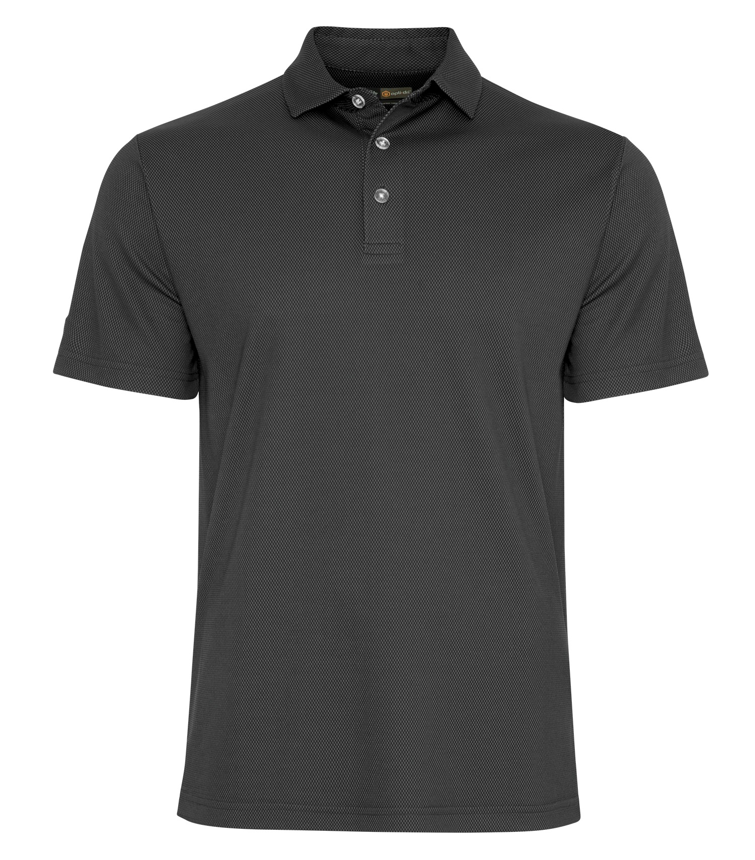 CALLAWAY BIRDSEYE POLO