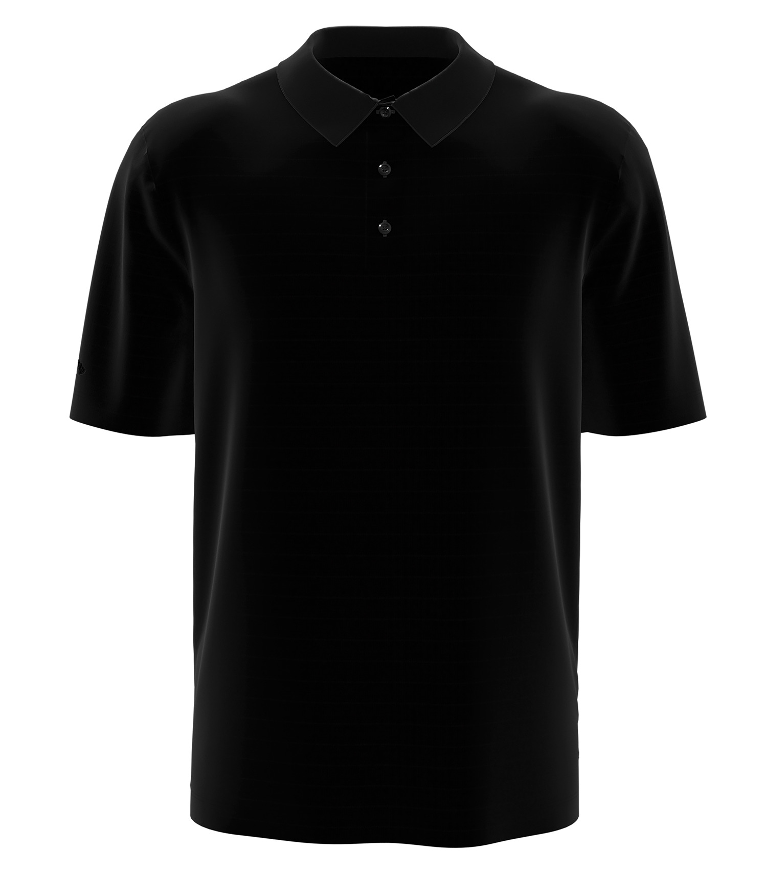 CALLAWAY ECO HORIZONTAL TEXTURED POLO