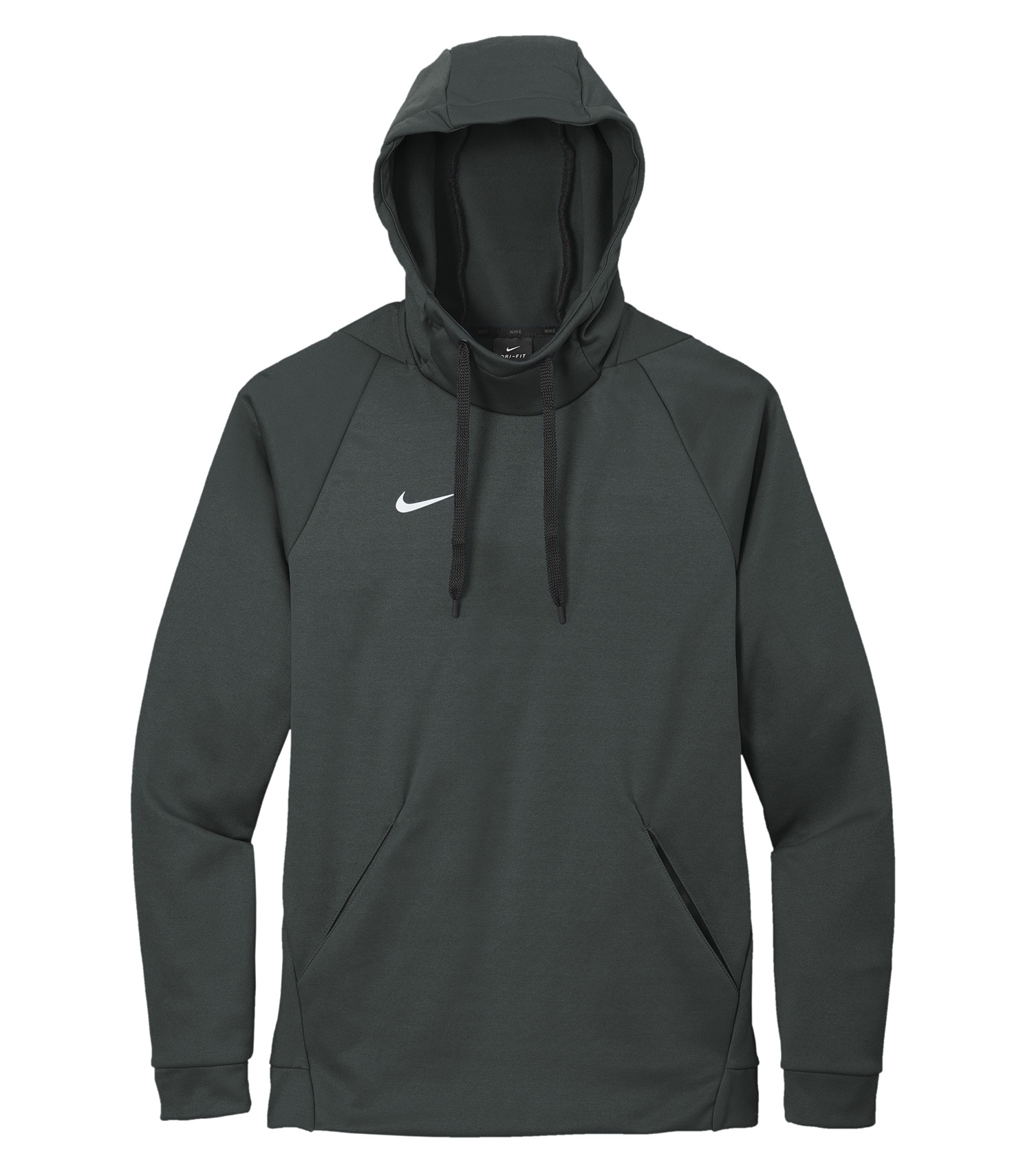 NIKE Therma-FIT FLEECE PULLOVER HOODIE