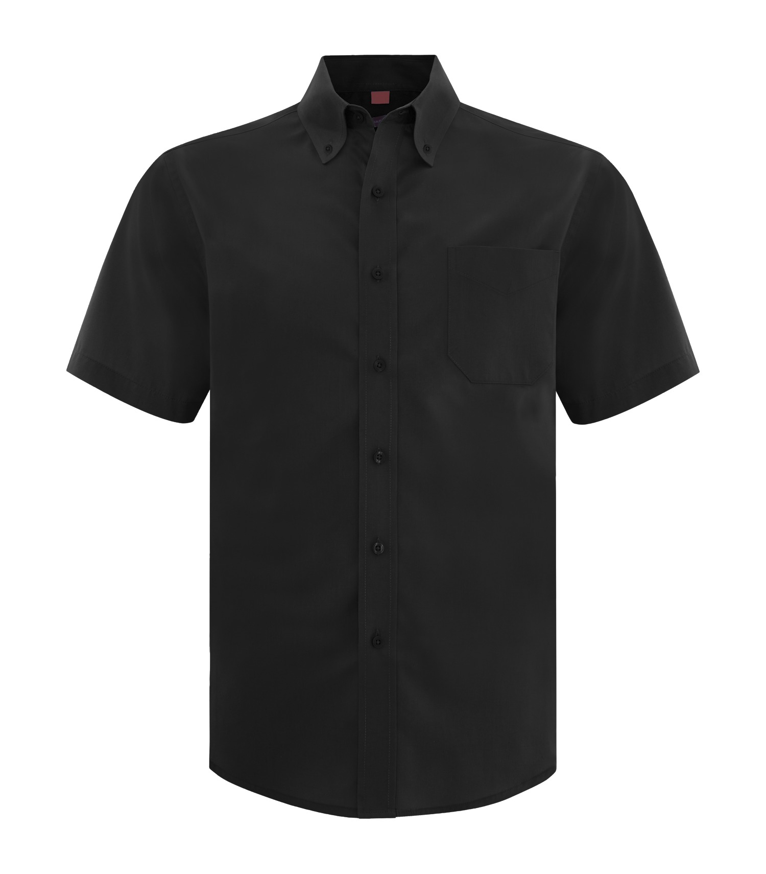 COAL HARBOUR® EVERYDAY SHORT SLEEVE WOVEN SHIRT