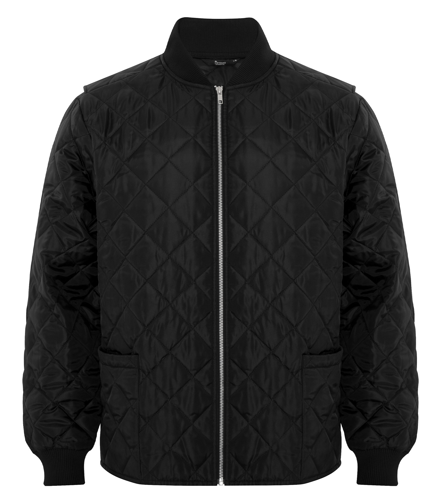 DRYFRAME® ESSENTIAL FREEZER JACKET