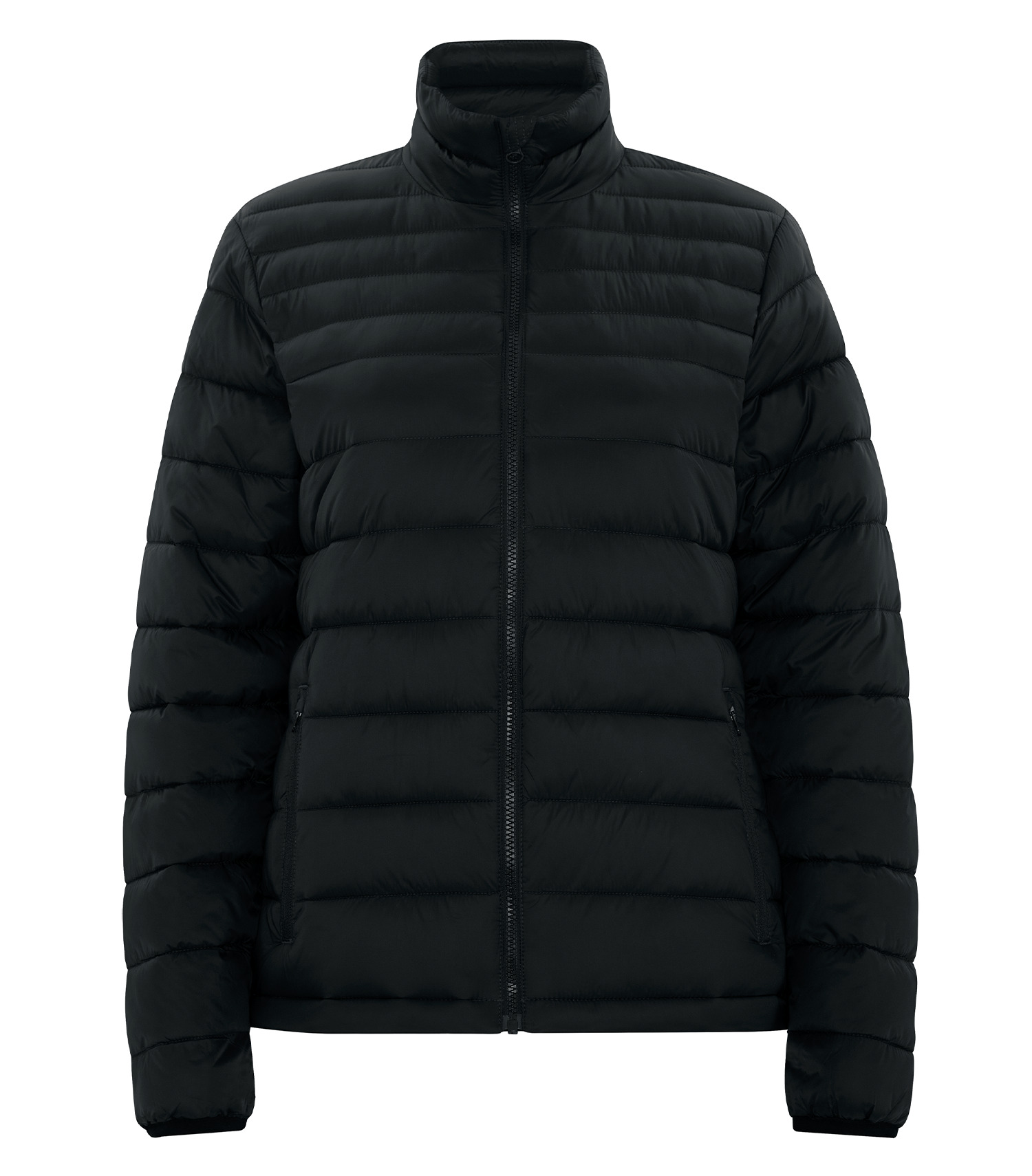 DRYFRAME® ESSENTIAL PUFFY LADIES' JACKET