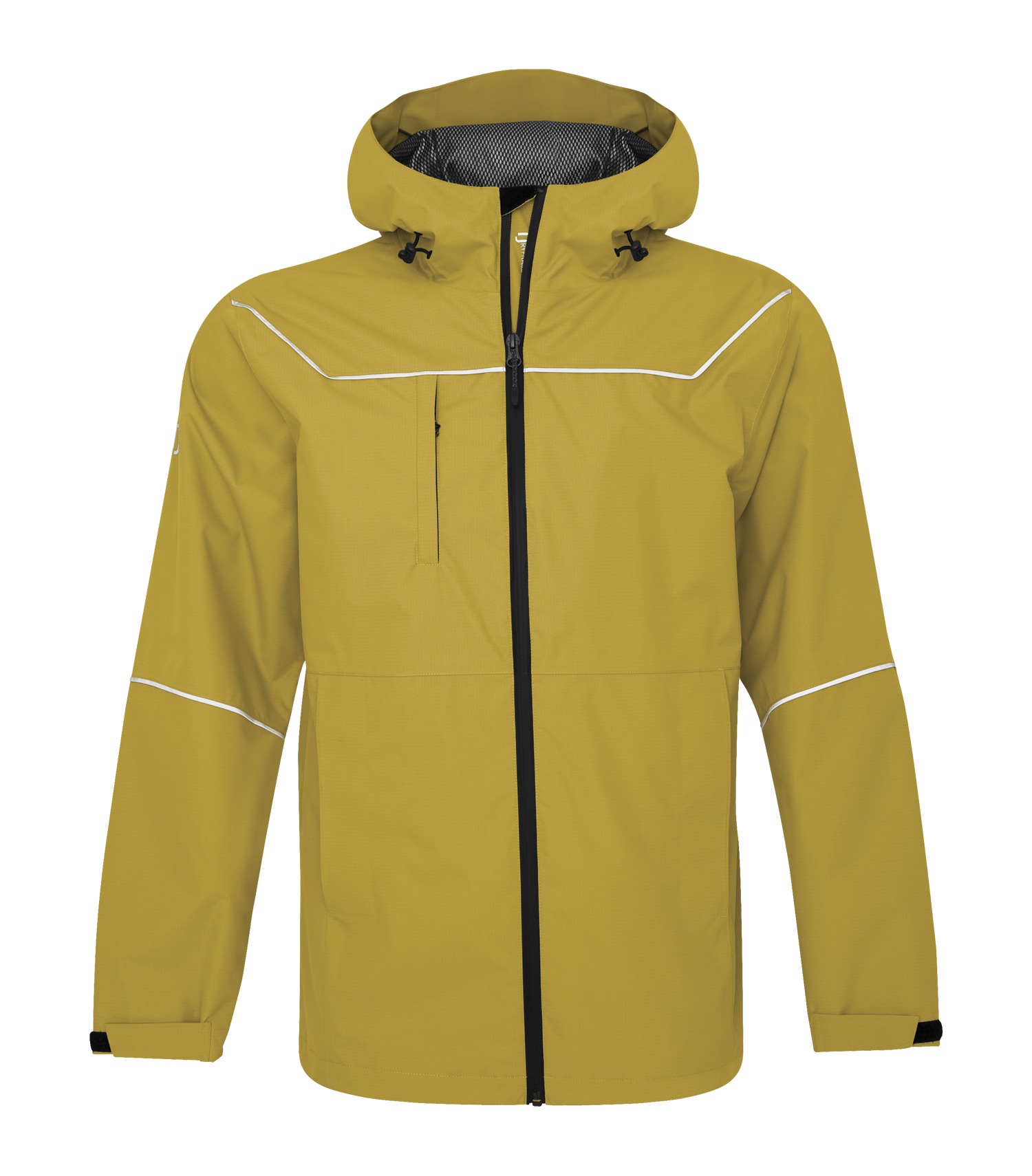 DRYFRAME® DRY TECH WATERPROOF SHELL SYSTEM PERFORMANCE JACKET