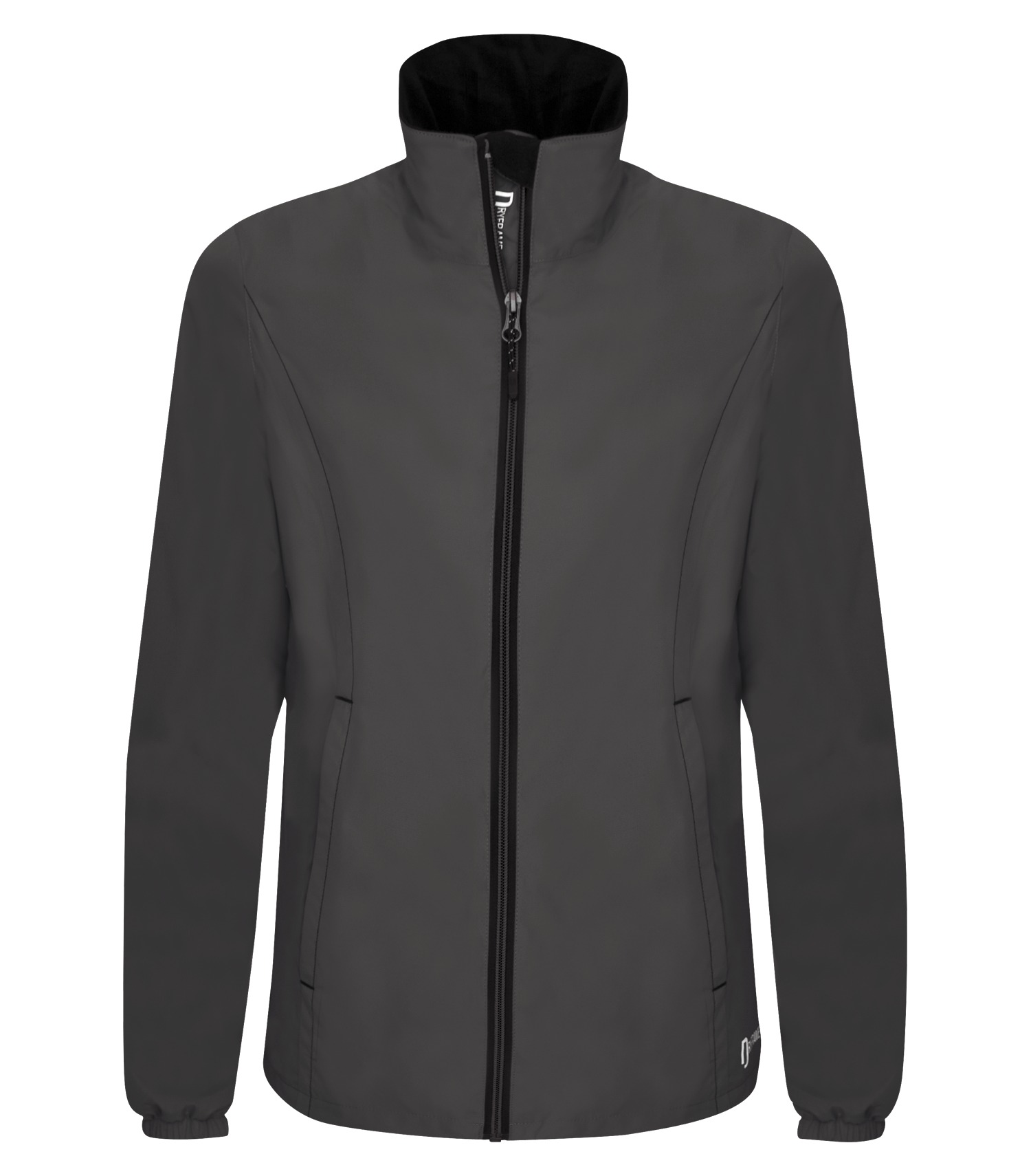 DRYFRAME® MICRO RIPSTOP TECH WATER RESISTANT FLEECE LINED LADIES' JACKET