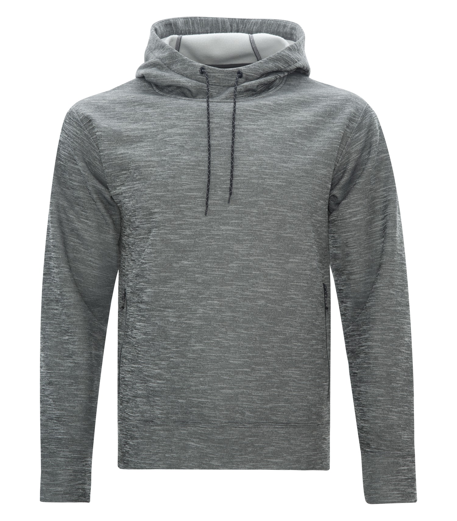 DRYFRAME® DRY TECH WATER RESISTANT FLEECE PULLOVER HOODIE