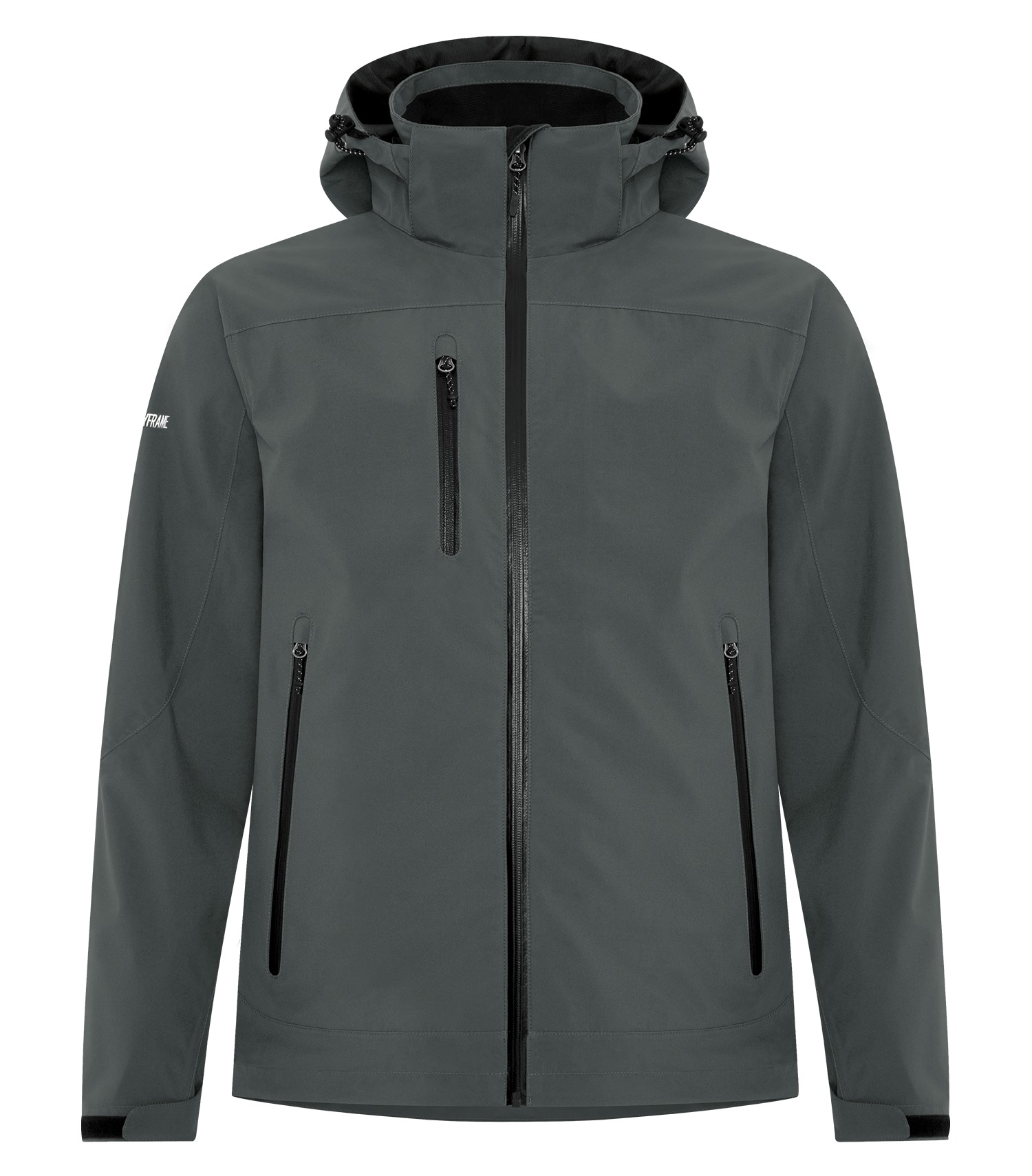 DRYFRAME® TRI-TECH WATERPROOF HARD SHELL JACKET