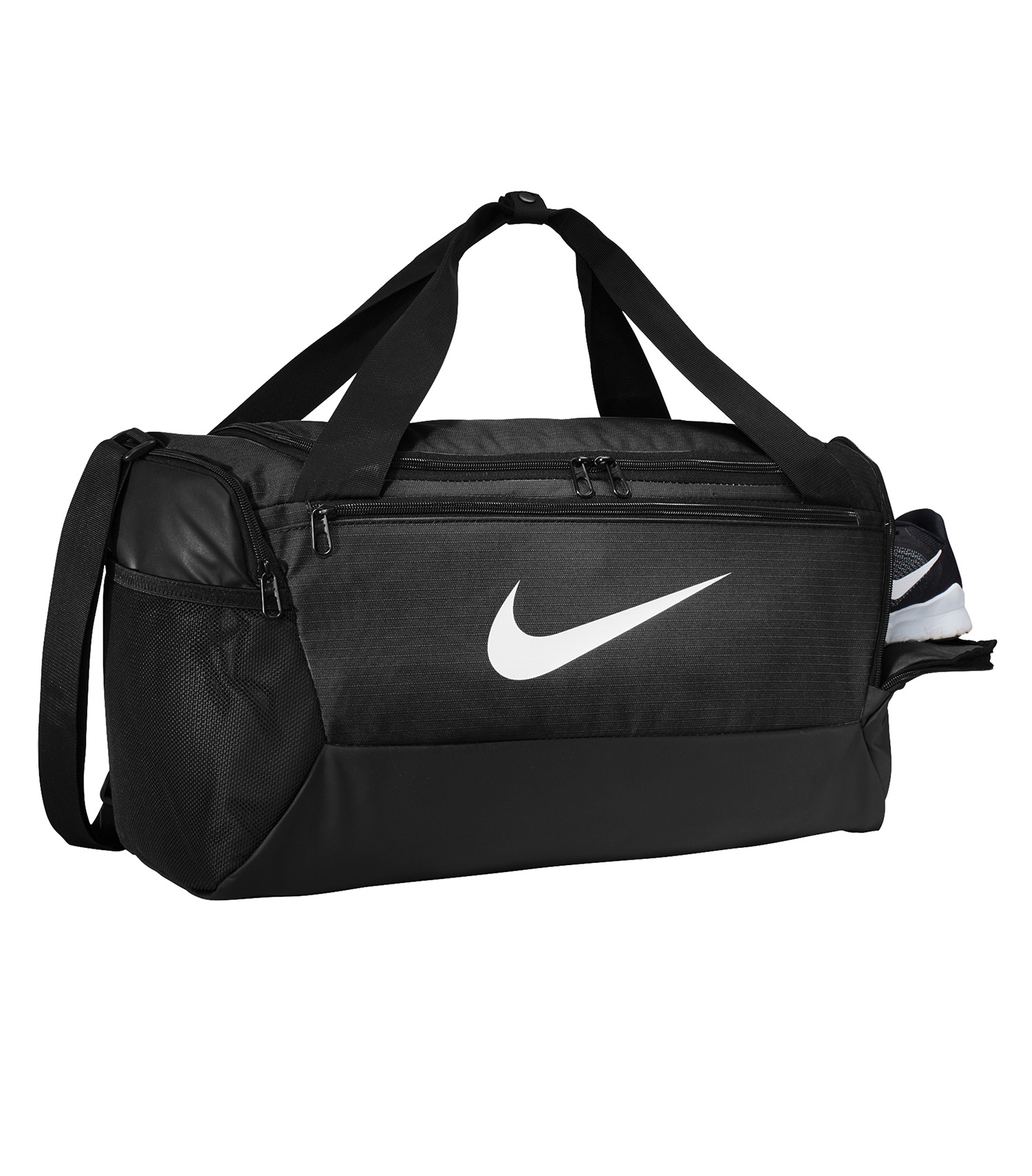 NIKE BRASILIA SMALL DUFFEL 41 L