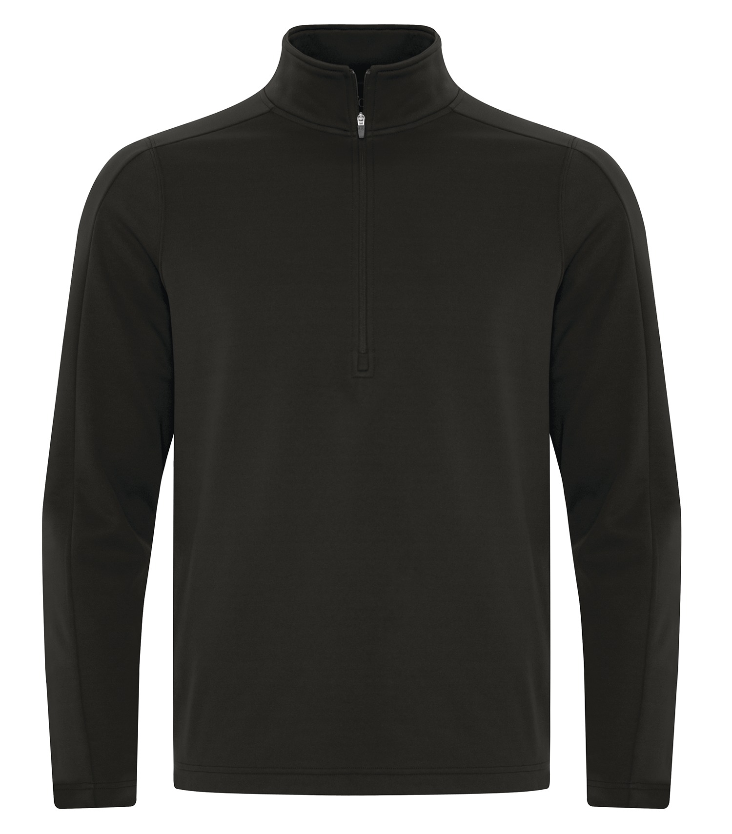 ATC™ GAME DAY™ FLEECE 1/2 ZIP SWEATSHIRT