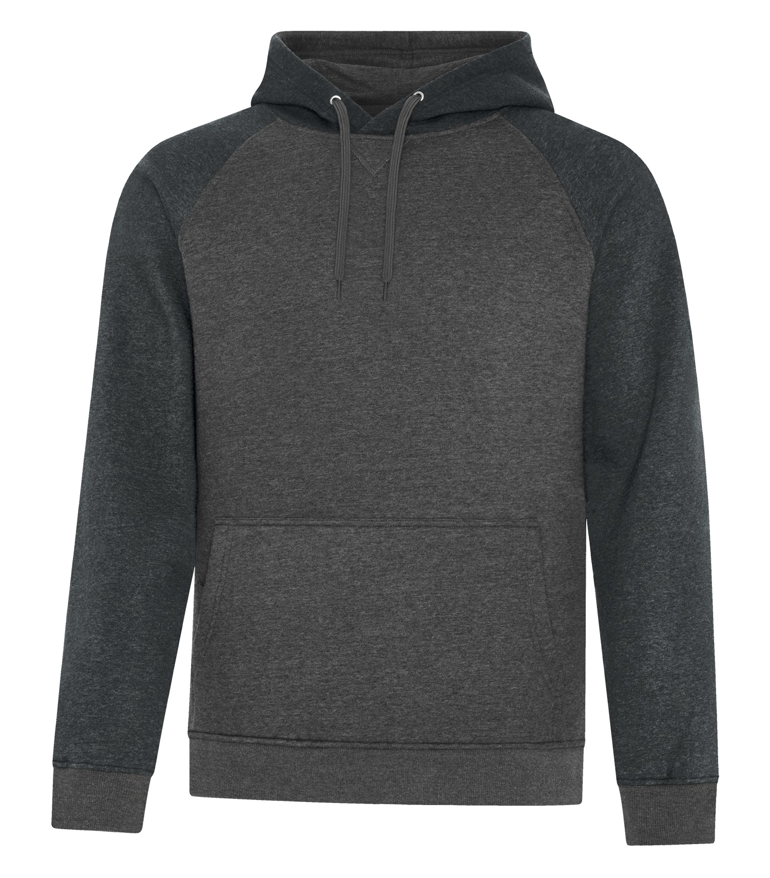 ATC™ ESACTIVE® VINTAGE TWO TONE HOODIE