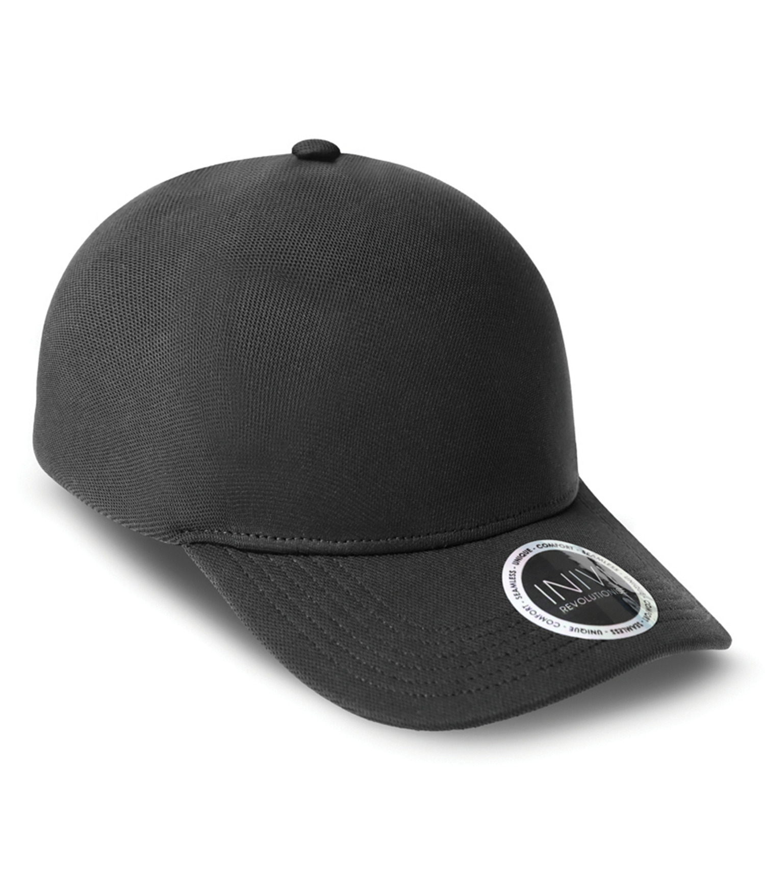 INIVI STANLEY 1 PANEL SEAMLESS CAP