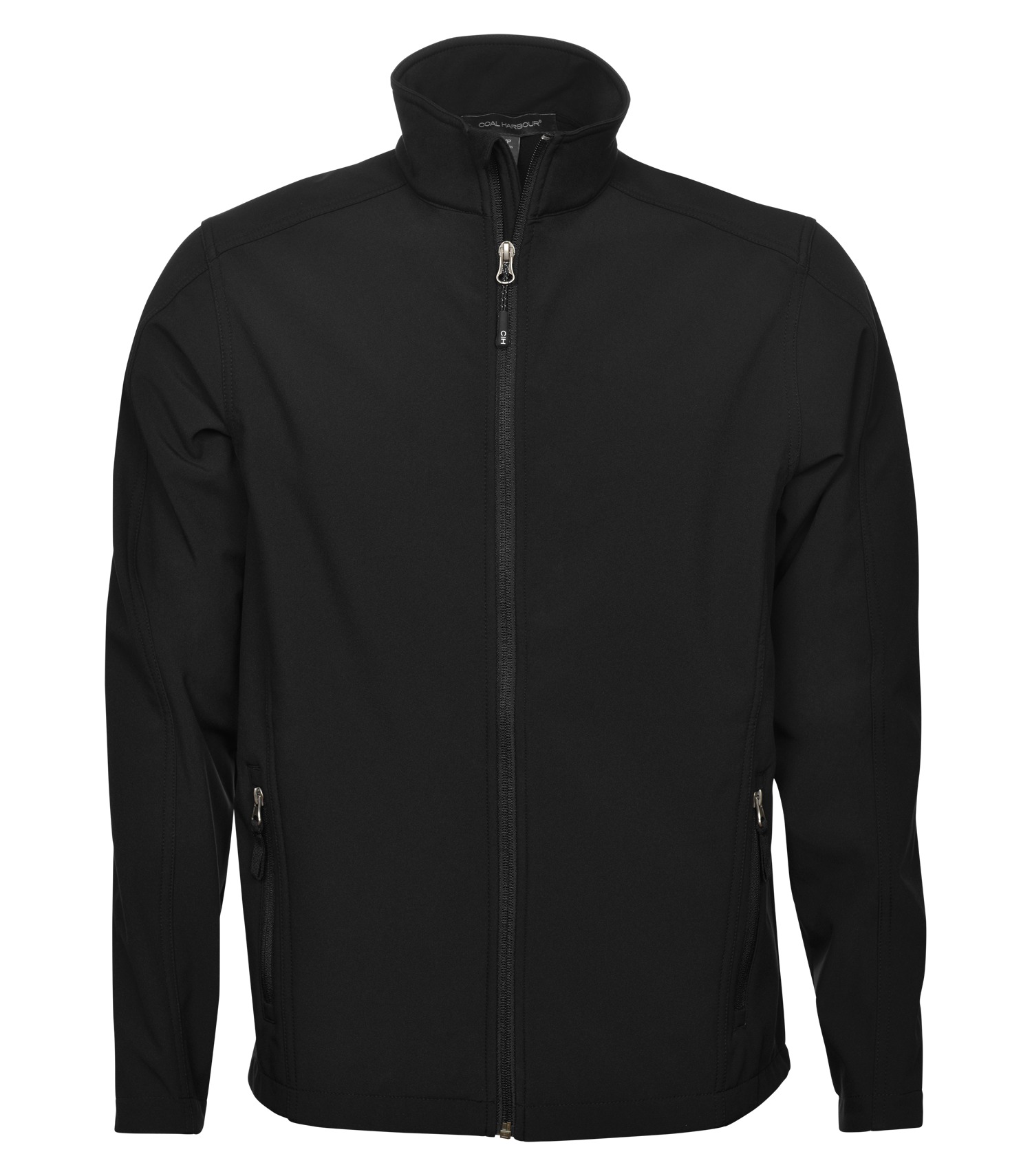 COAL HARBOUR® EVERYDAY WATER REPELLENT SOFT SHELL JACKET