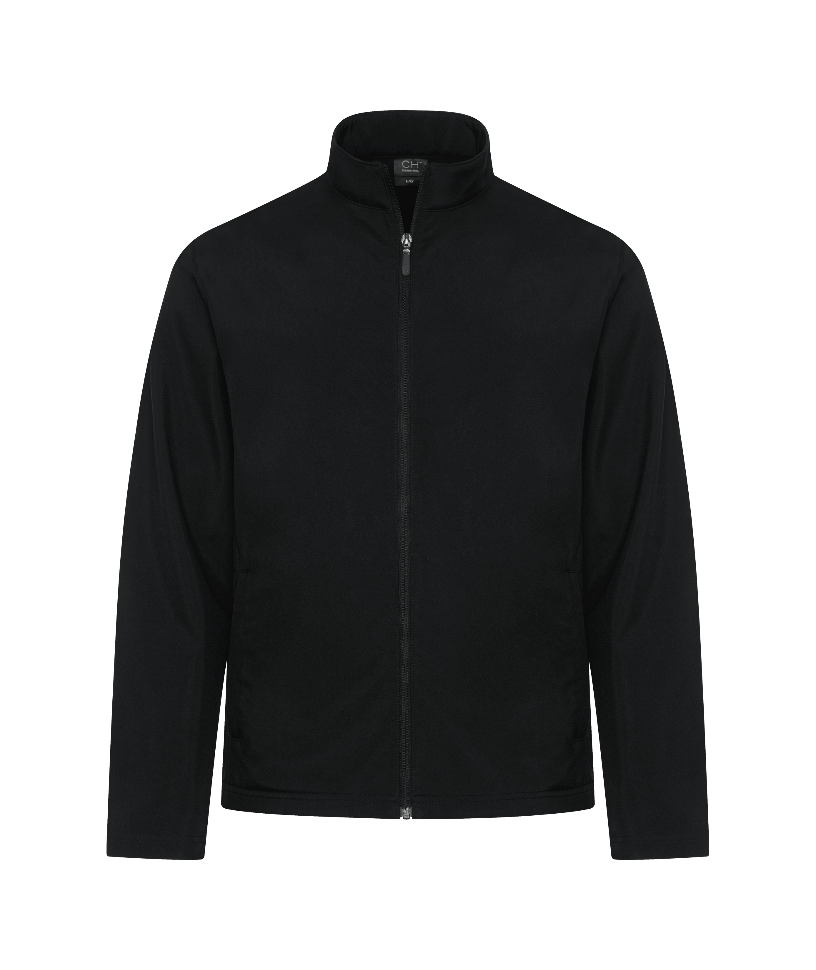CH ESSENTIAL® WATER REPELLENT SOFT SHELL JACKET