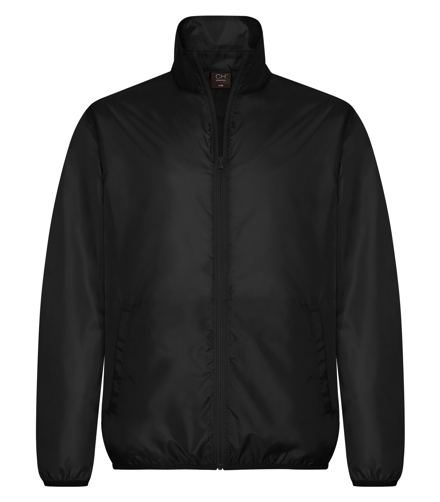 CH ESSENTIAL® WATER RESISTANT WINDBREAKER JACKET