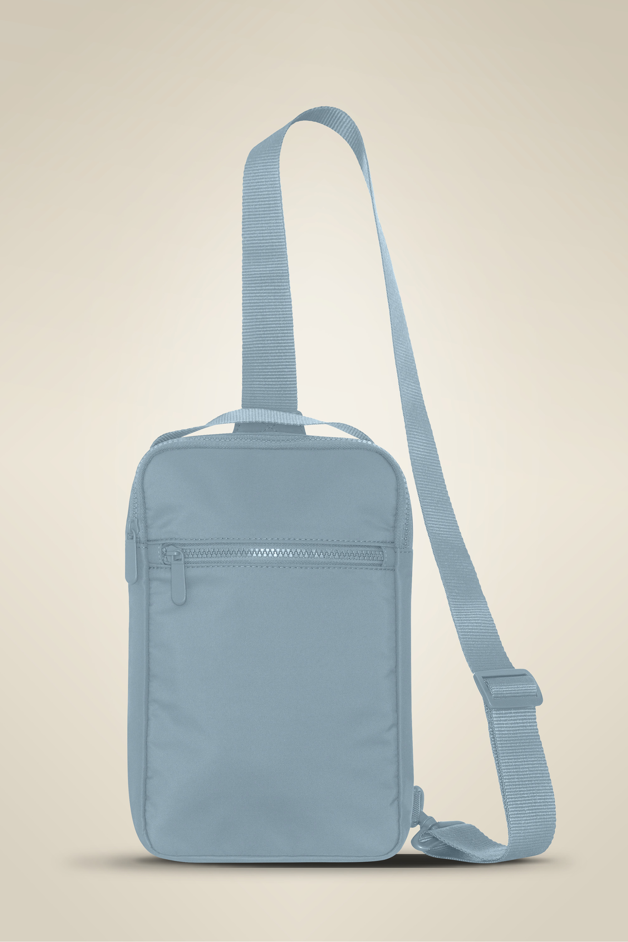 KOI® MATTE SLING BAG 4 L