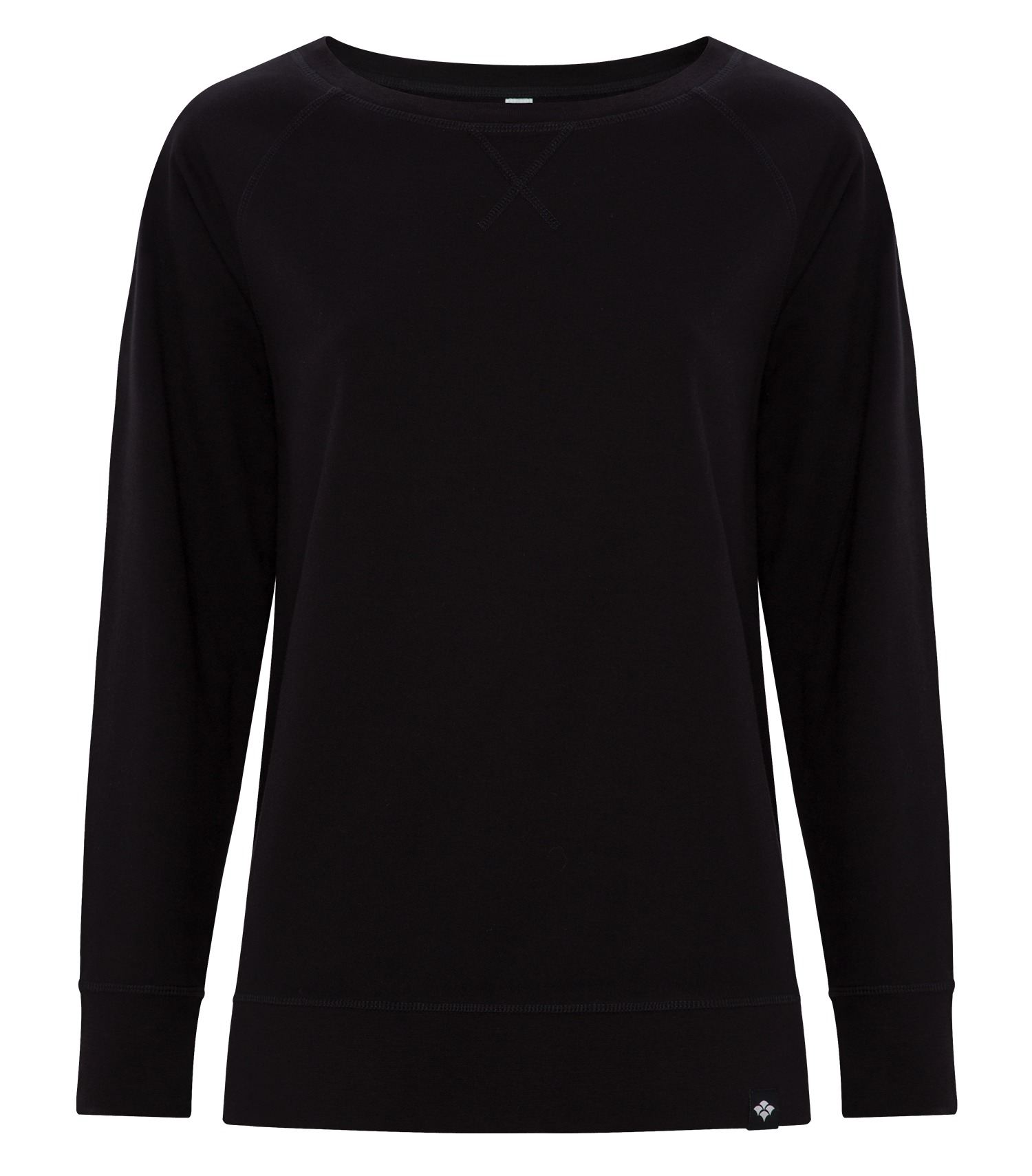 KOI® ELEMENT OPEN CREW LADIES' FLEECE