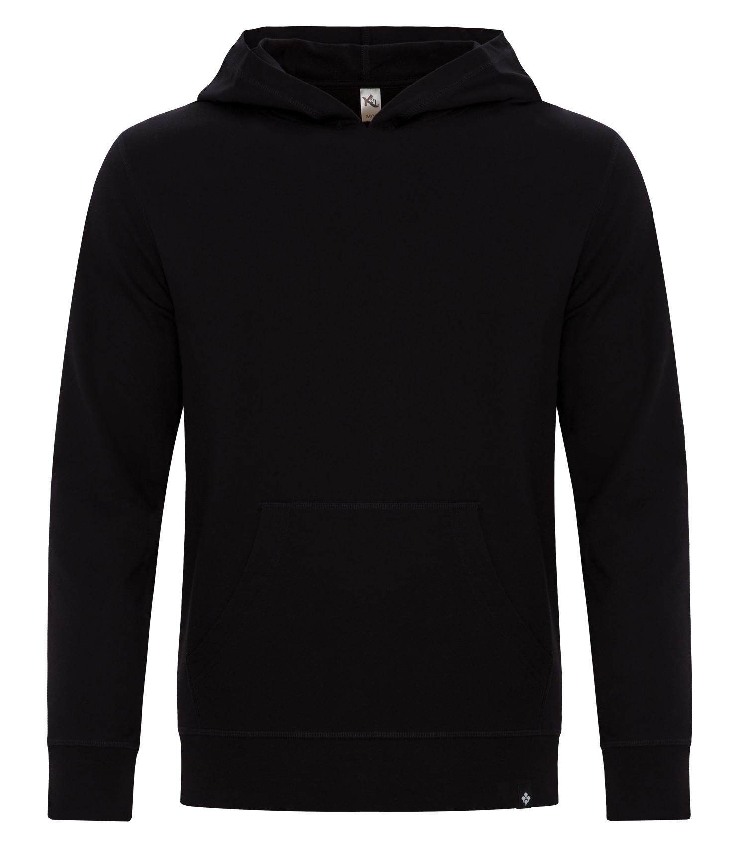 KOI® ELEMENT PULLOVER FLEECE HOODIE