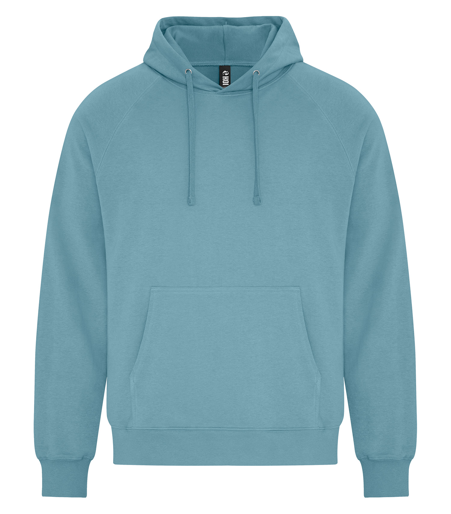 KOI® ELEMENT CVC FRENCH TERRY HOODIE
