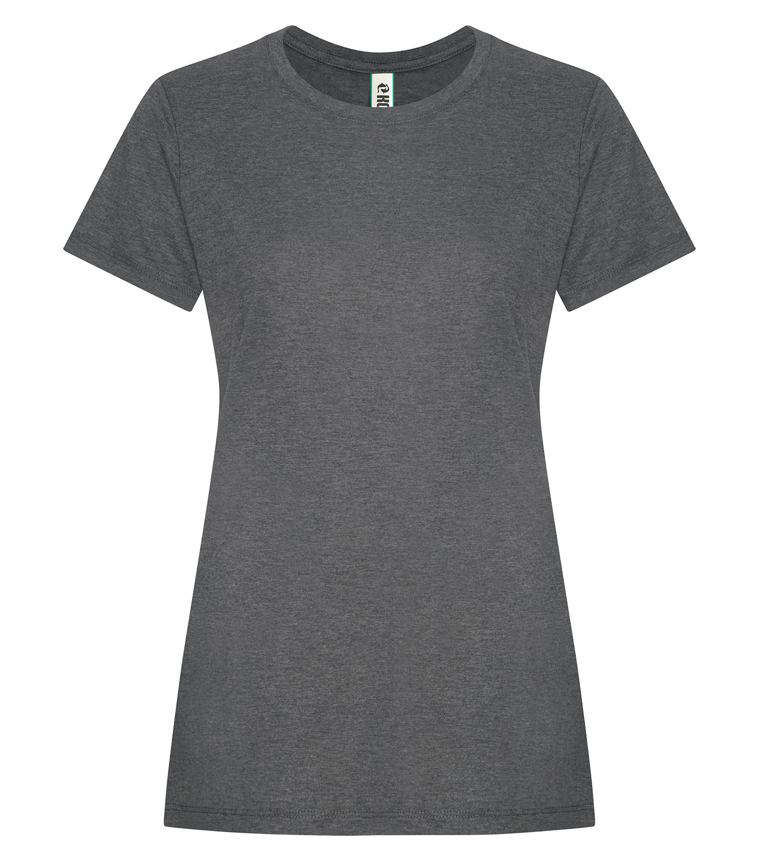 KOI® ELEMENT TRIBLEND LADIES' TEE