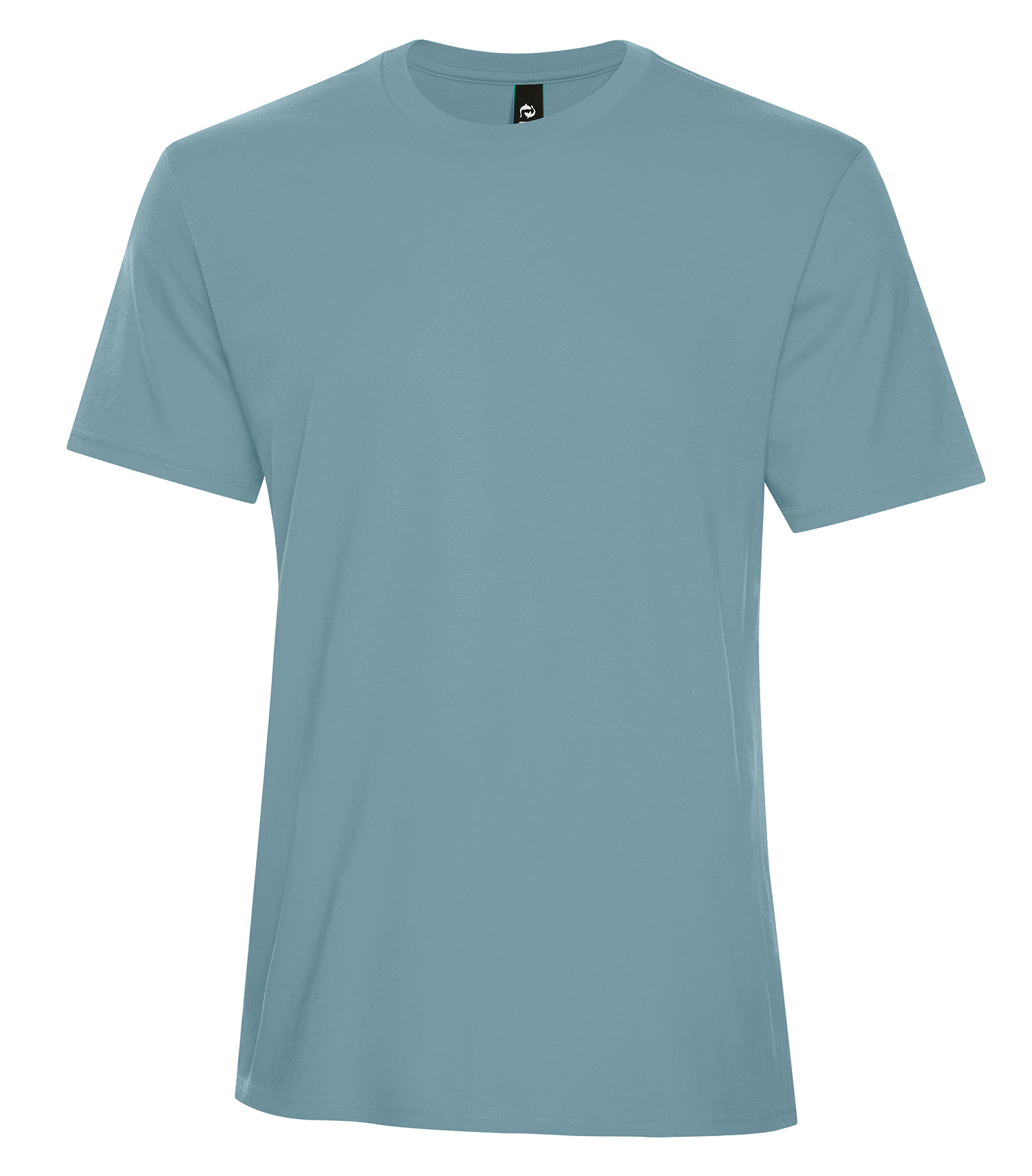 KOI® ELEMENT RING SPUN COTTON TEE