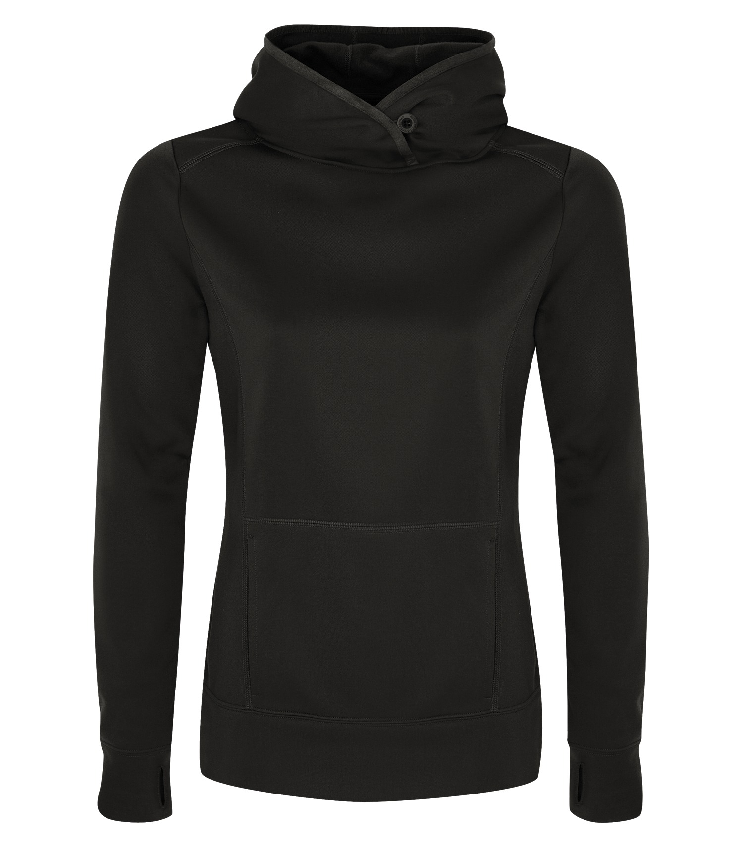 ATC™ GAME DAY™ FLEECE LADIES' HOODIE