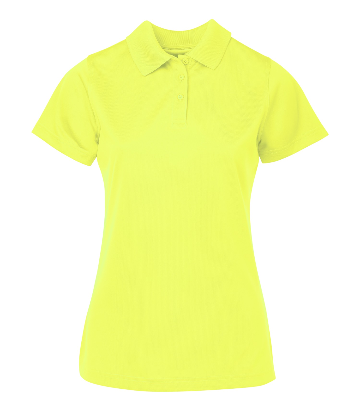 COAL HARBOUR® SNAG PROOF POWER LADIES' POLO