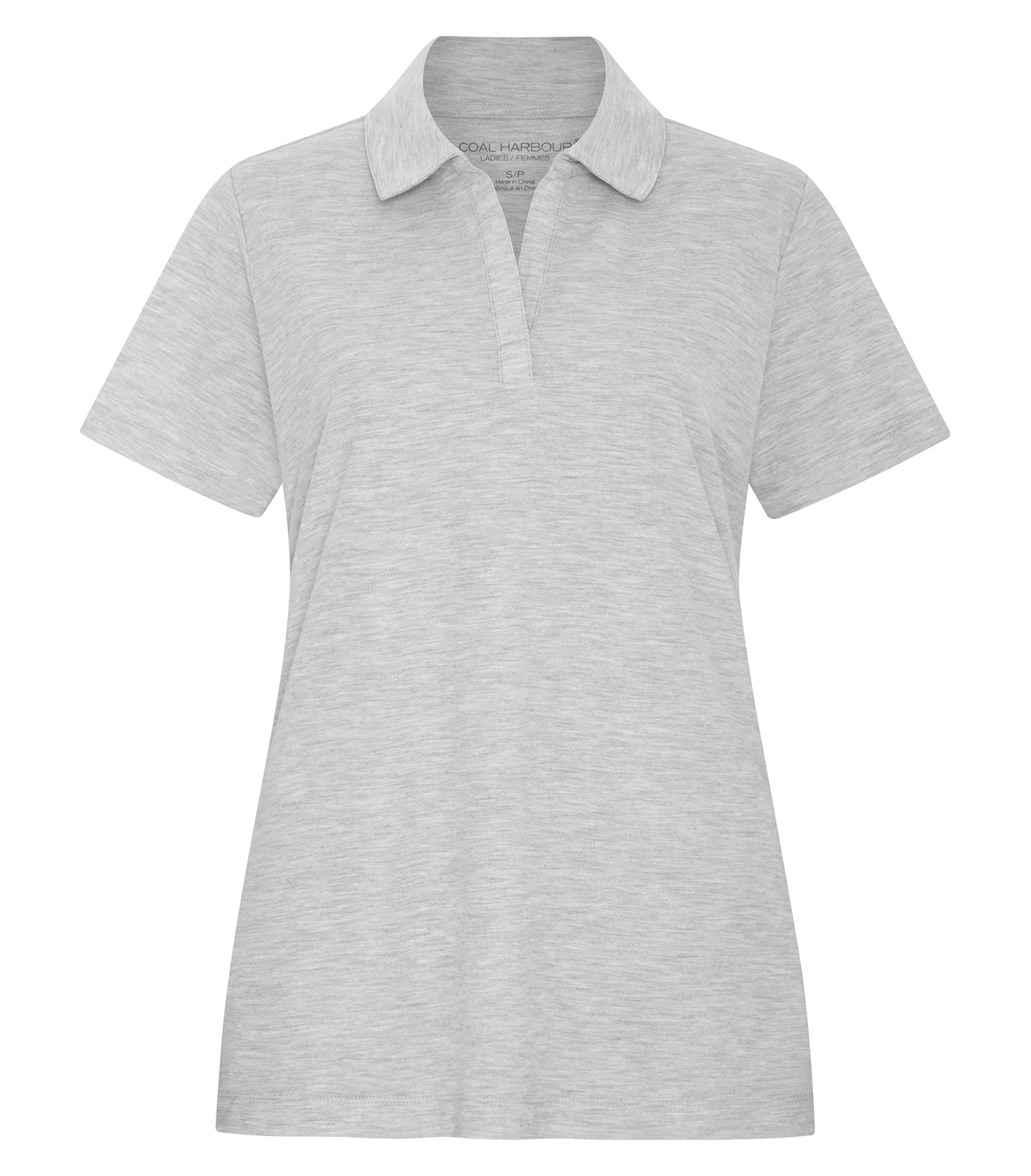 COAL HARBOUR® EVERYDAY BLEND LADIES’ POLO