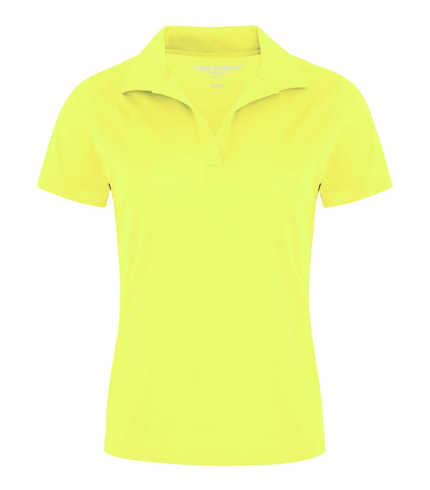 COAL HARBOUR® SNAG RESISTANT LADIES' POLO