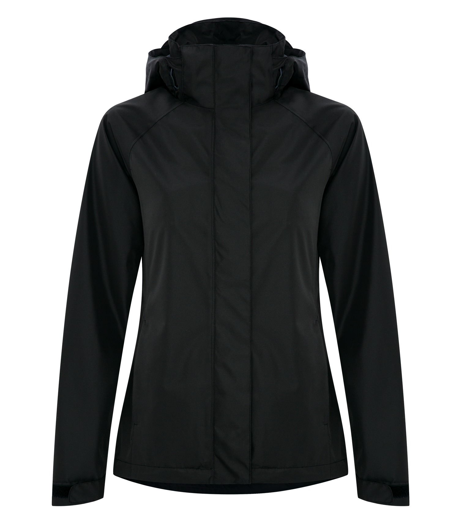 COAL HARBOUR® EVERYDAY WATERPROOF LADIES' RAIN JACKET