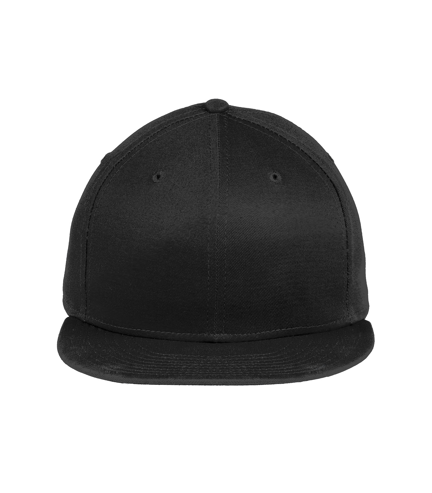 NEW ERA® FLAT BILL SNAPBACK CAP