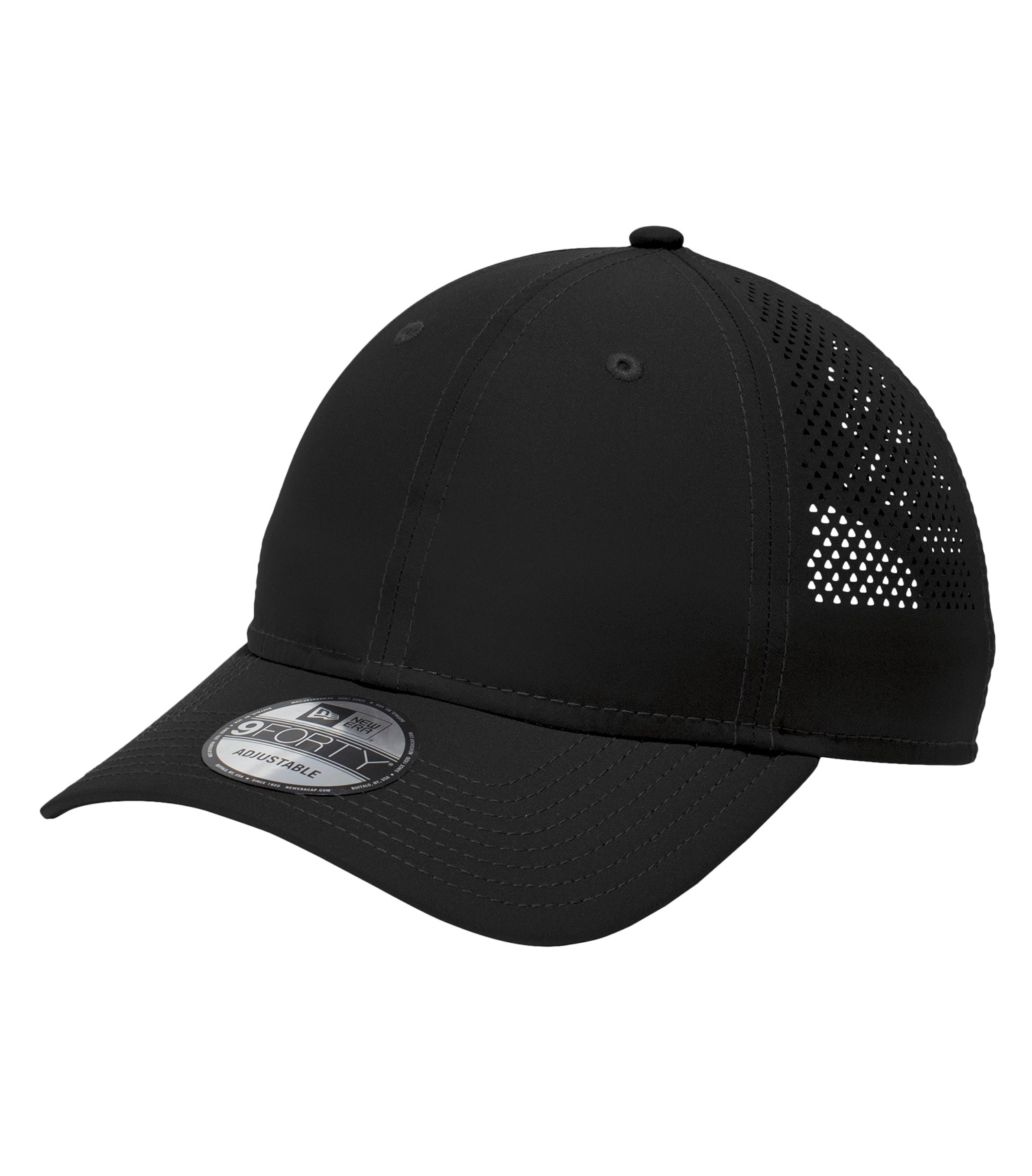 NEW ERA® PERFORATED PERFORMANCE CAP