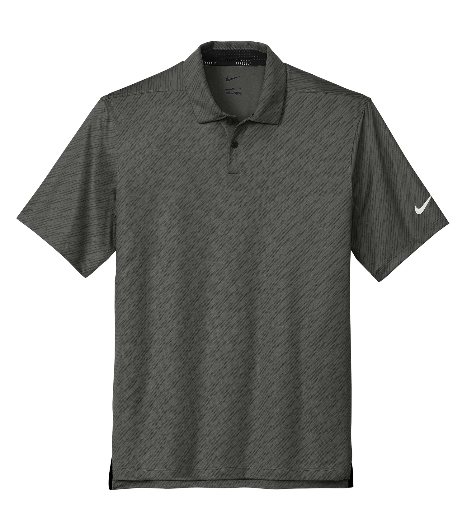 NIKE Dri-FIT VAPOR DASH POLO
